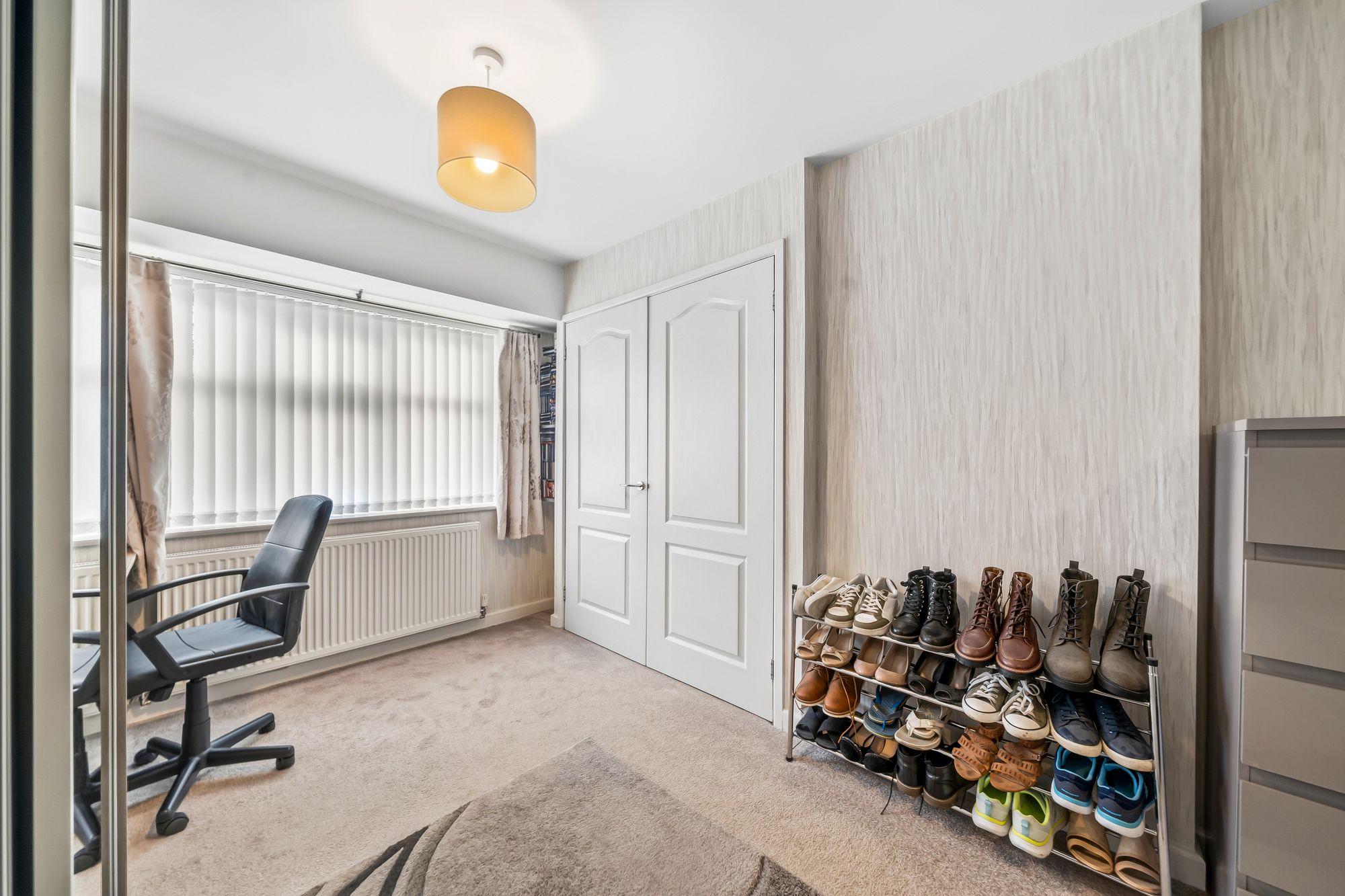 Fir Tree Lane, Burtonwood, WA5