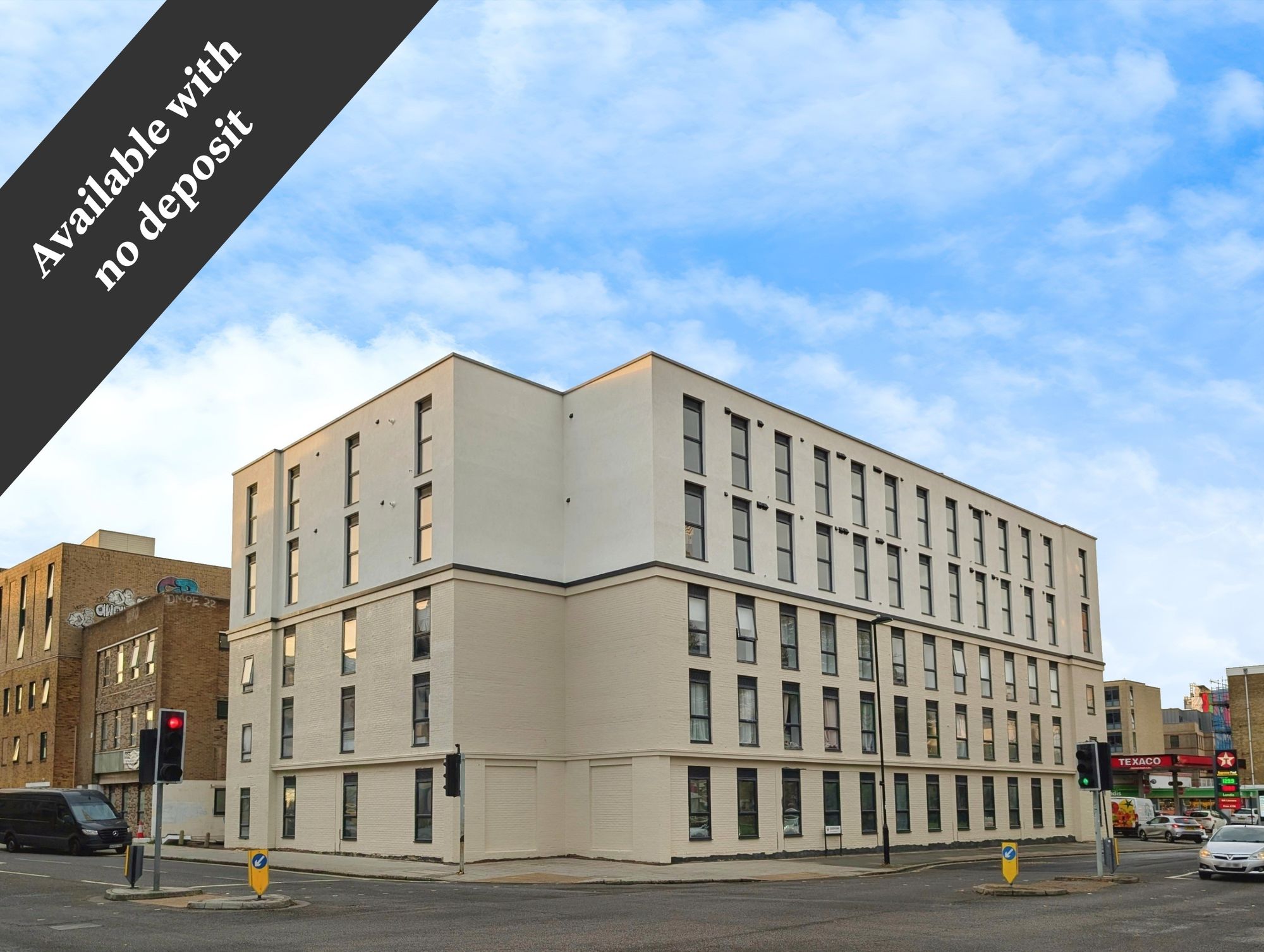 Canal Walk, Clarendon Apartments Canal Walk, SO14