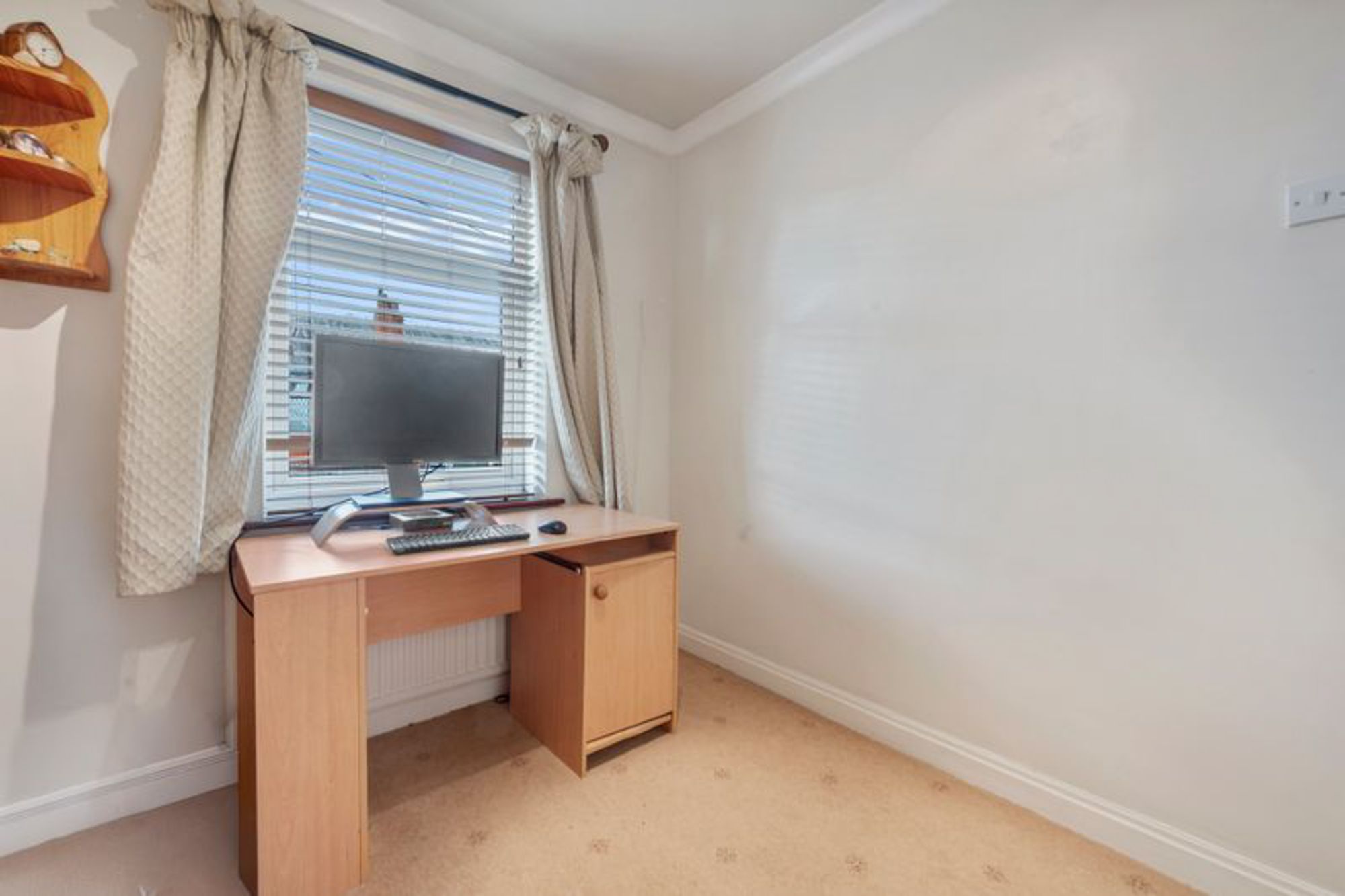 Hope Street, Leigh, WN7