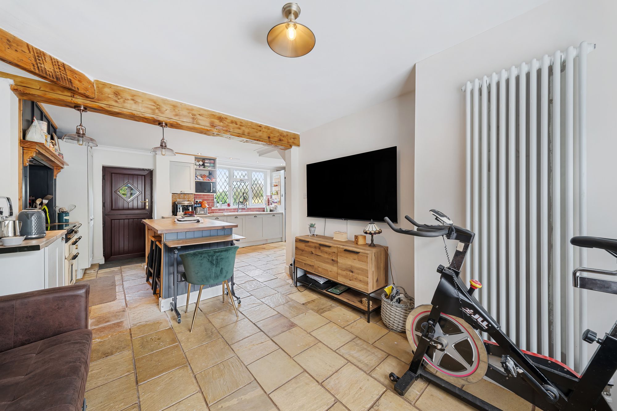 Mill Lane, Widnes, WA8