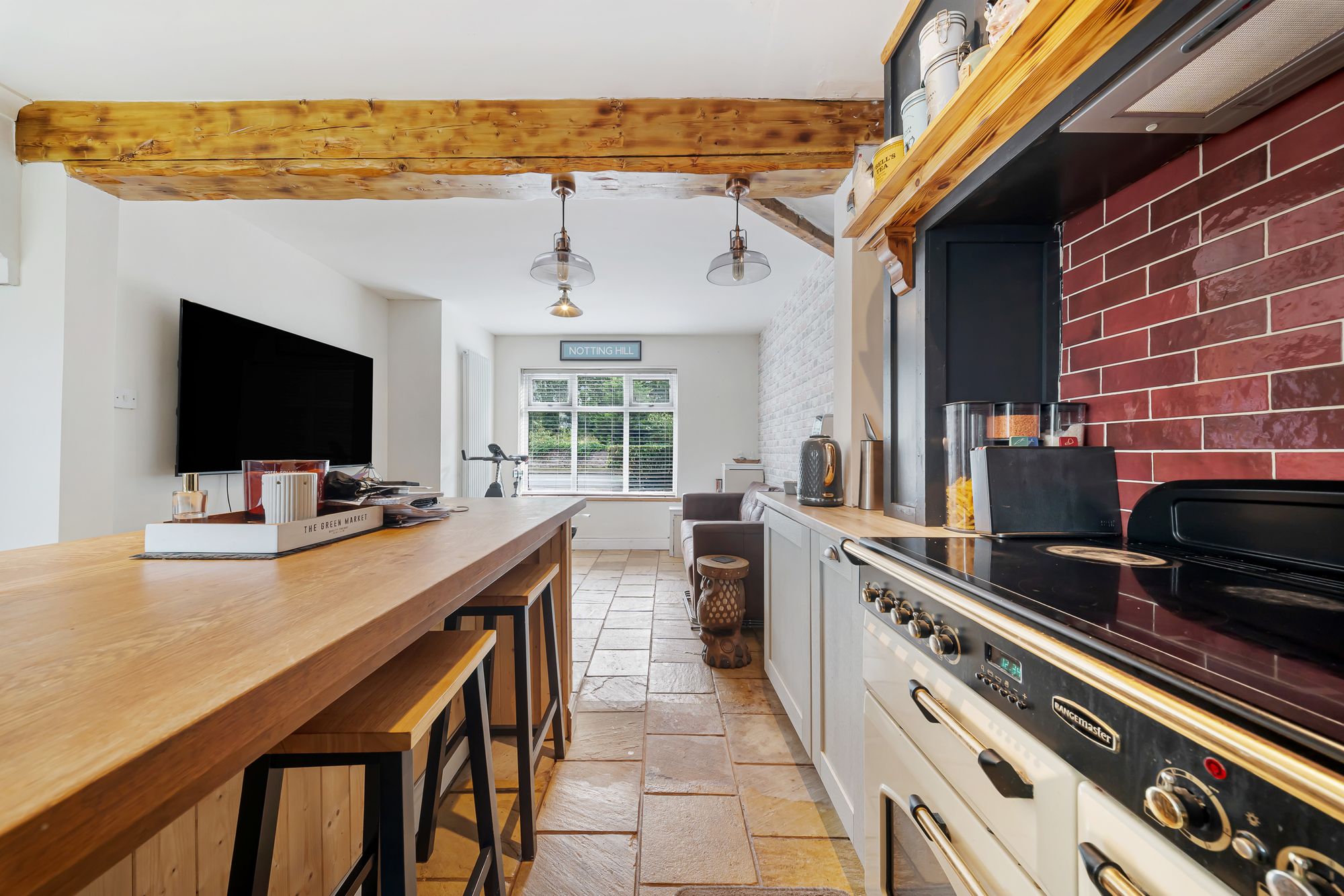 Mill Lane, Widnes, WA8