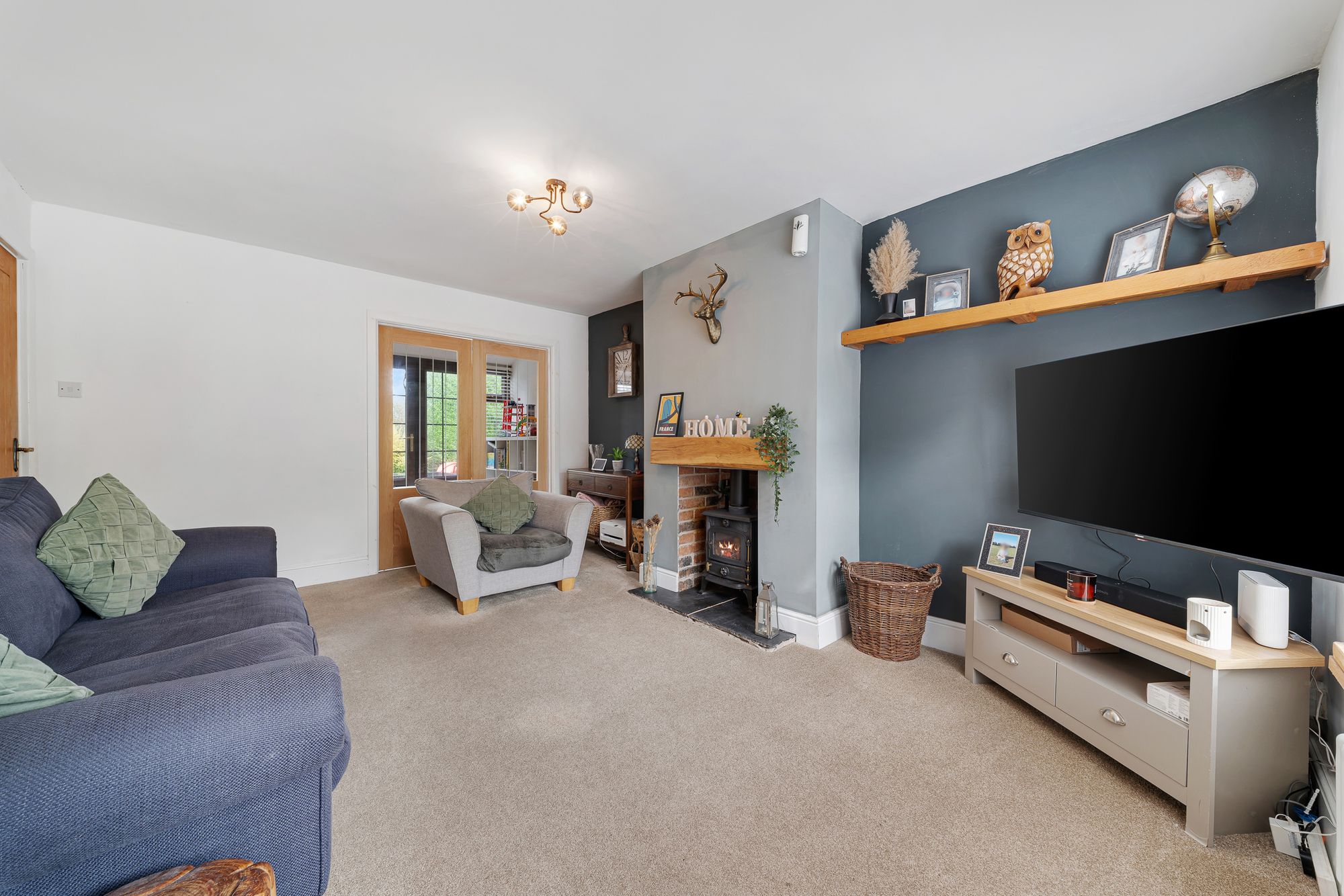 Mill Lane, Widnes, WA8