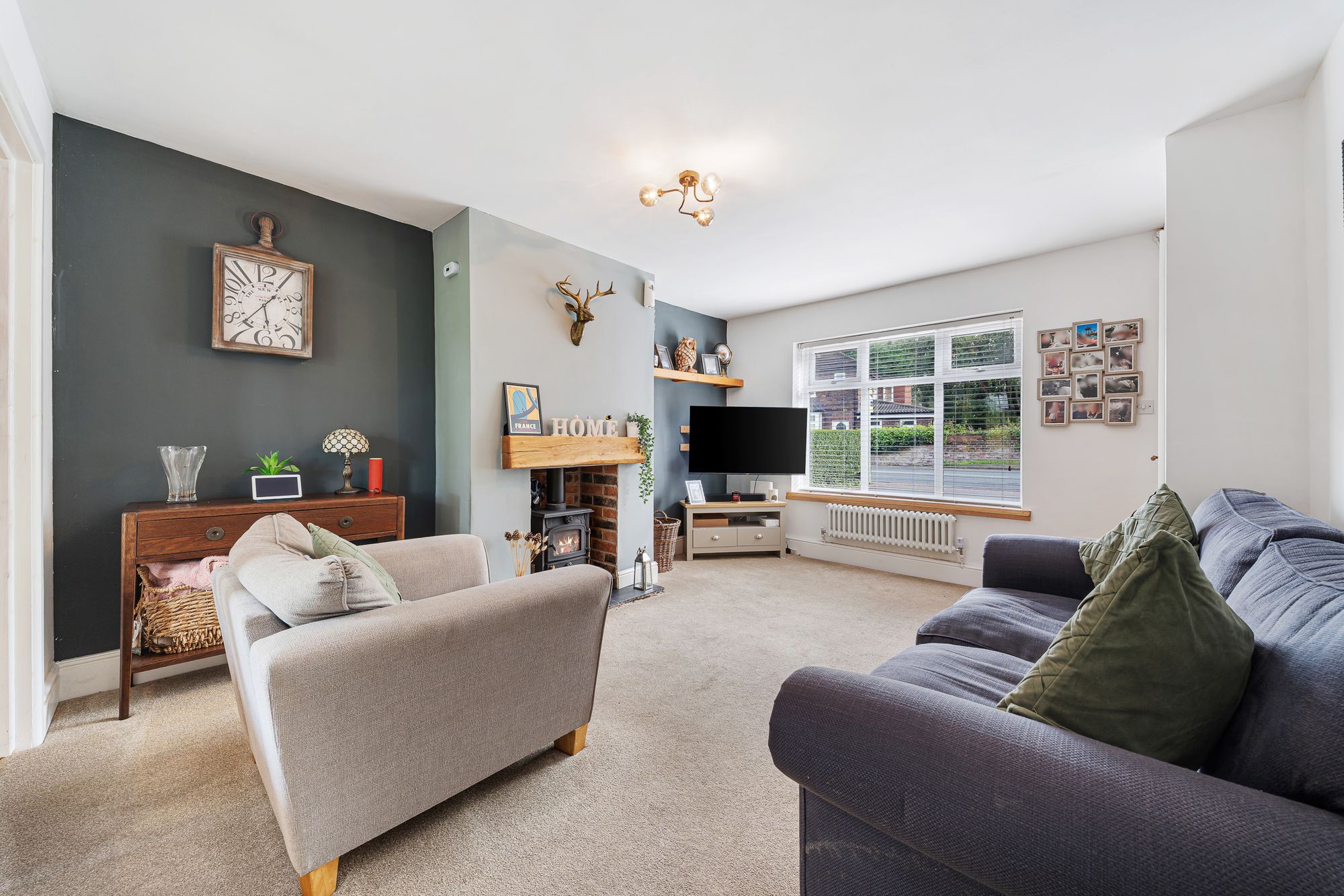 Mill Lane, Widnes, WA8