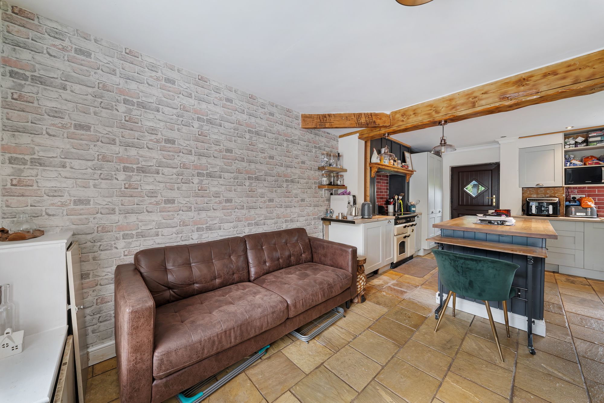 Mill Lane, Widnes, WA8