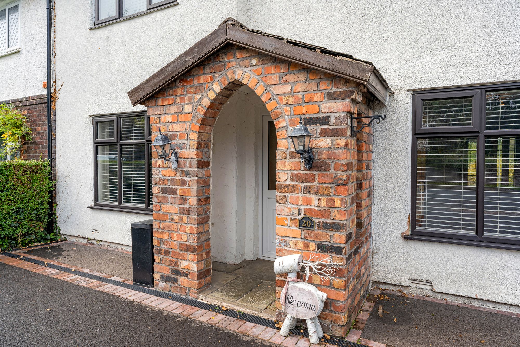 Mill Lane, Widnes, WA8