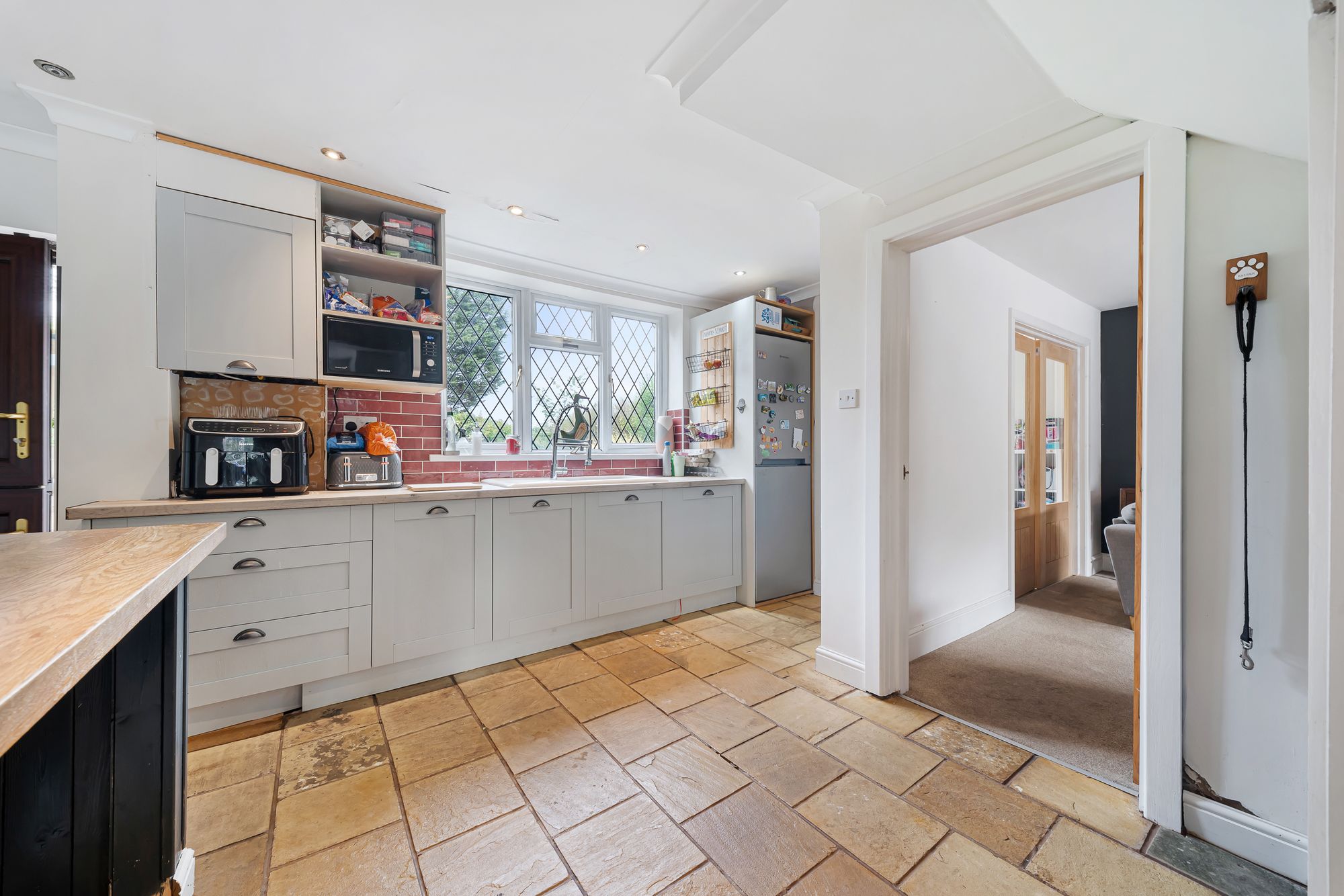 Mill Lane, Widnes, WA8