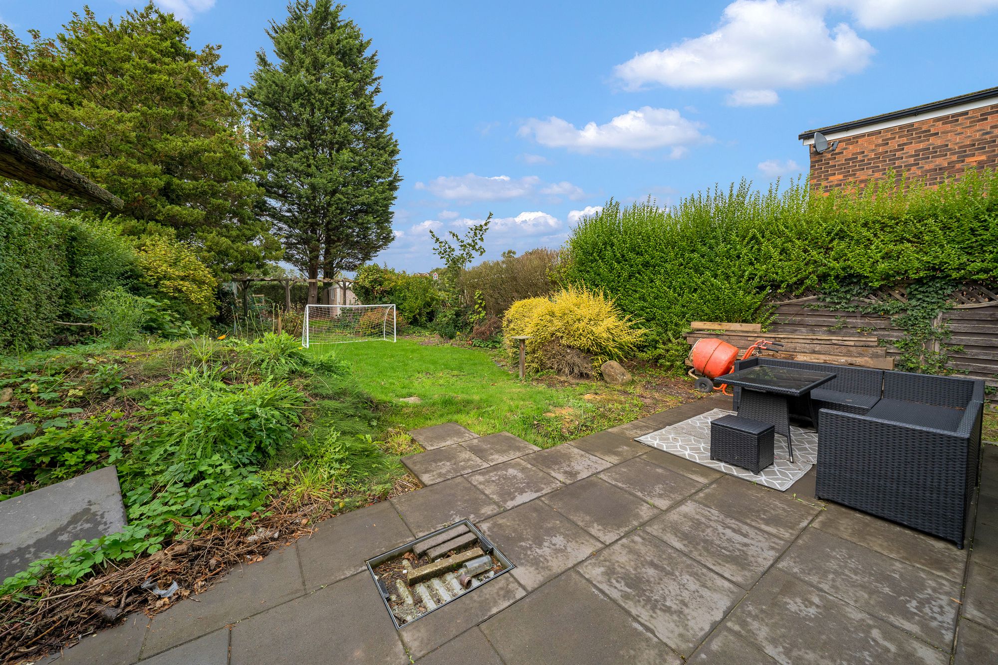 Mill Lane, Widnes, WA8