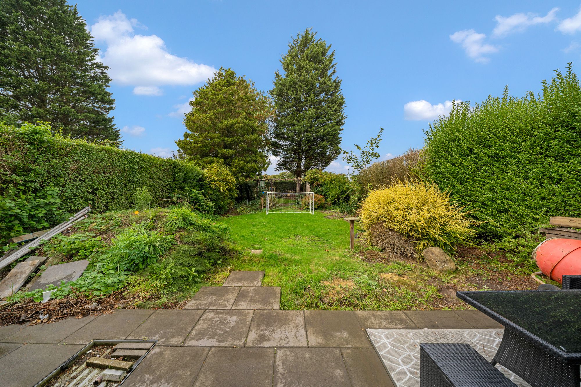 Mill Lane, Widnes, WA8