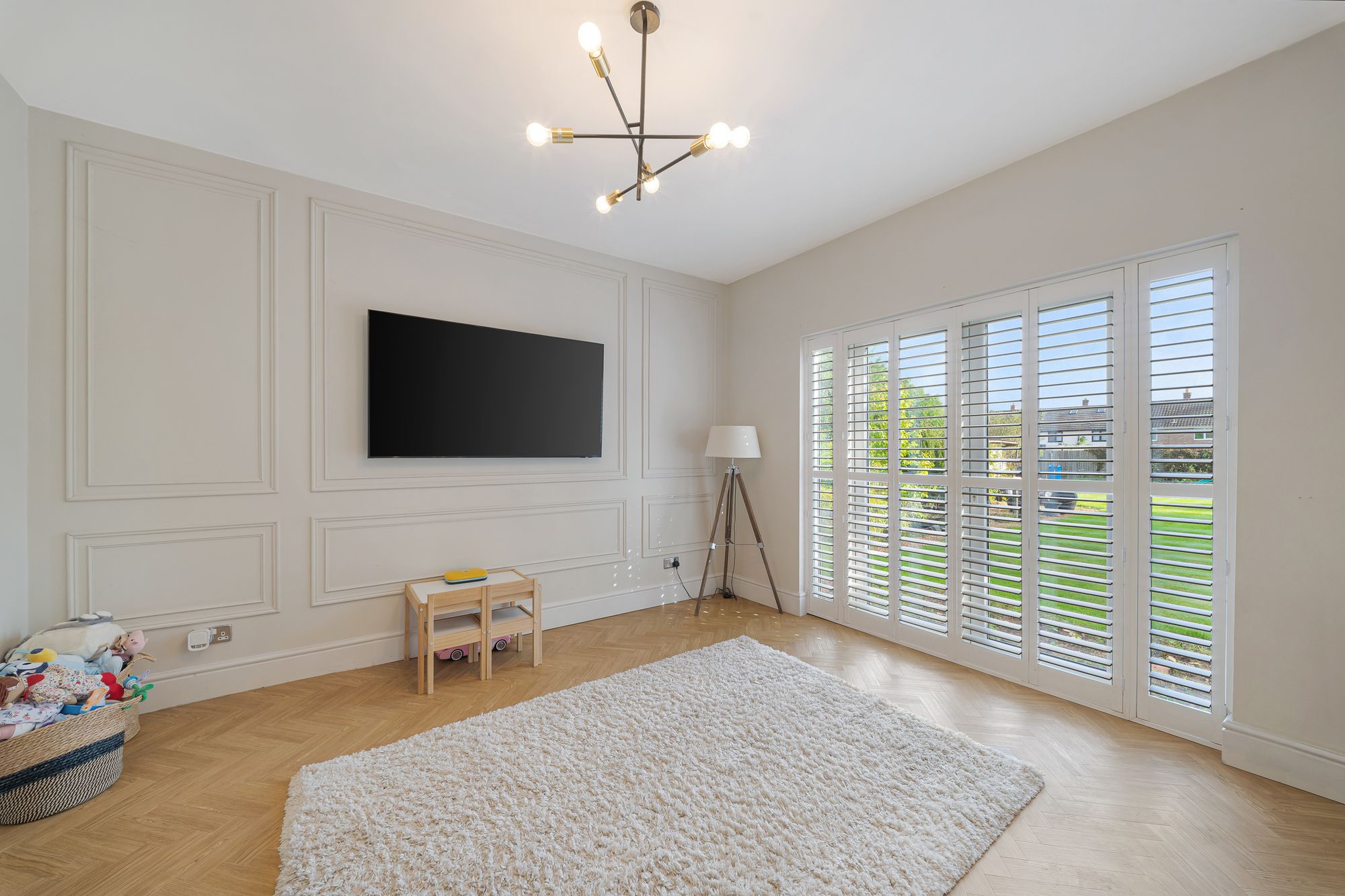 The Avenue, Halewood, L26