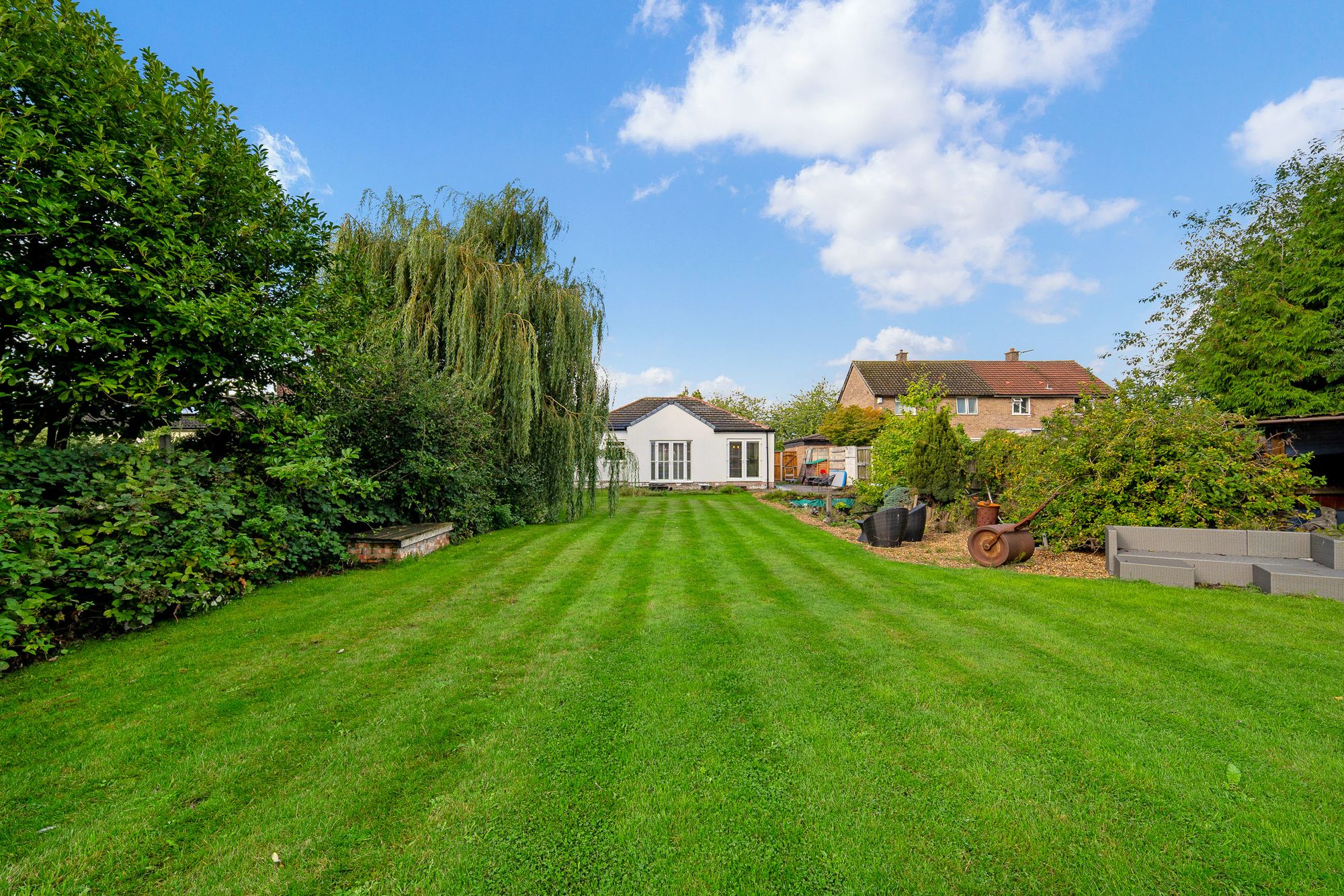 The Avenue, Halewood, L26