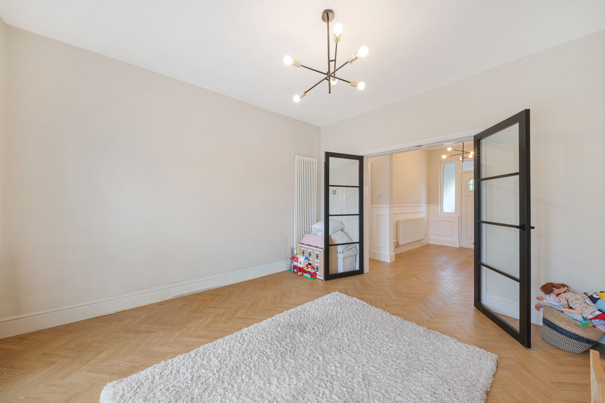 The Avenue, Halewood, L26