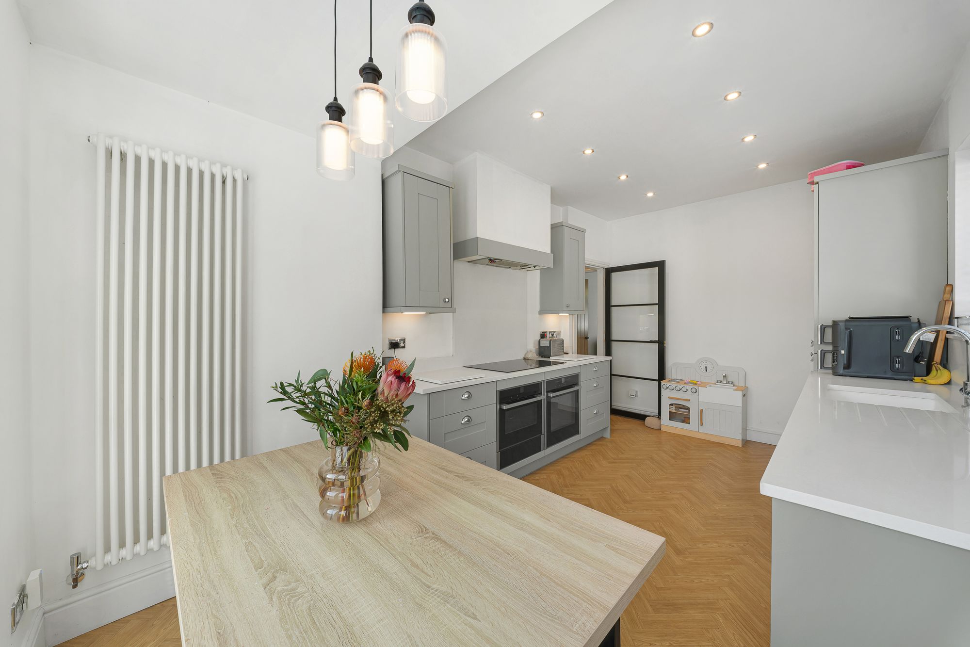 The Avenue, Halewood, L26