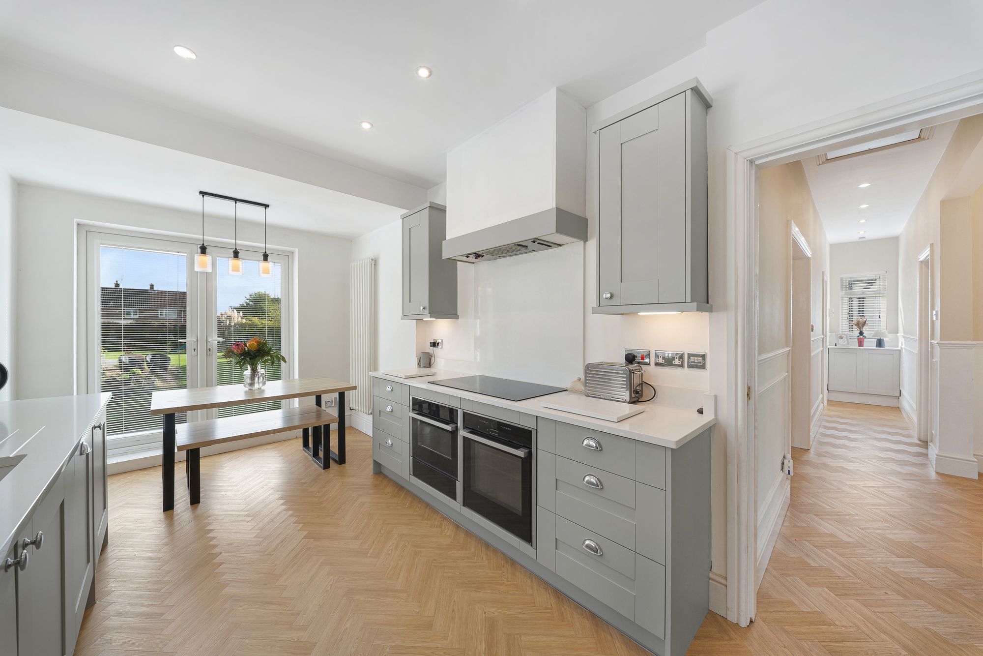 The Avenue, Halewood, L26