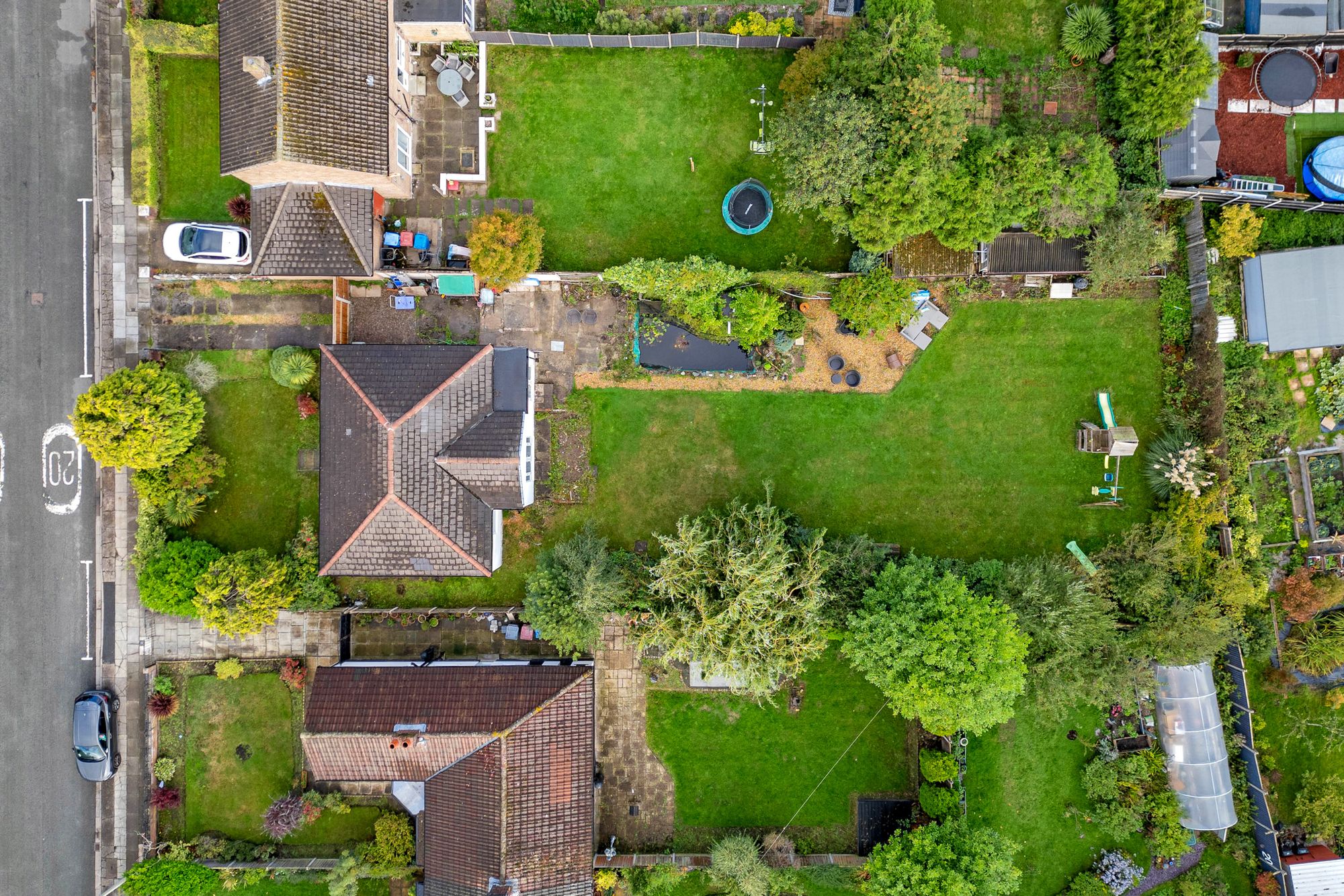 The Avenue, Halewood, L26