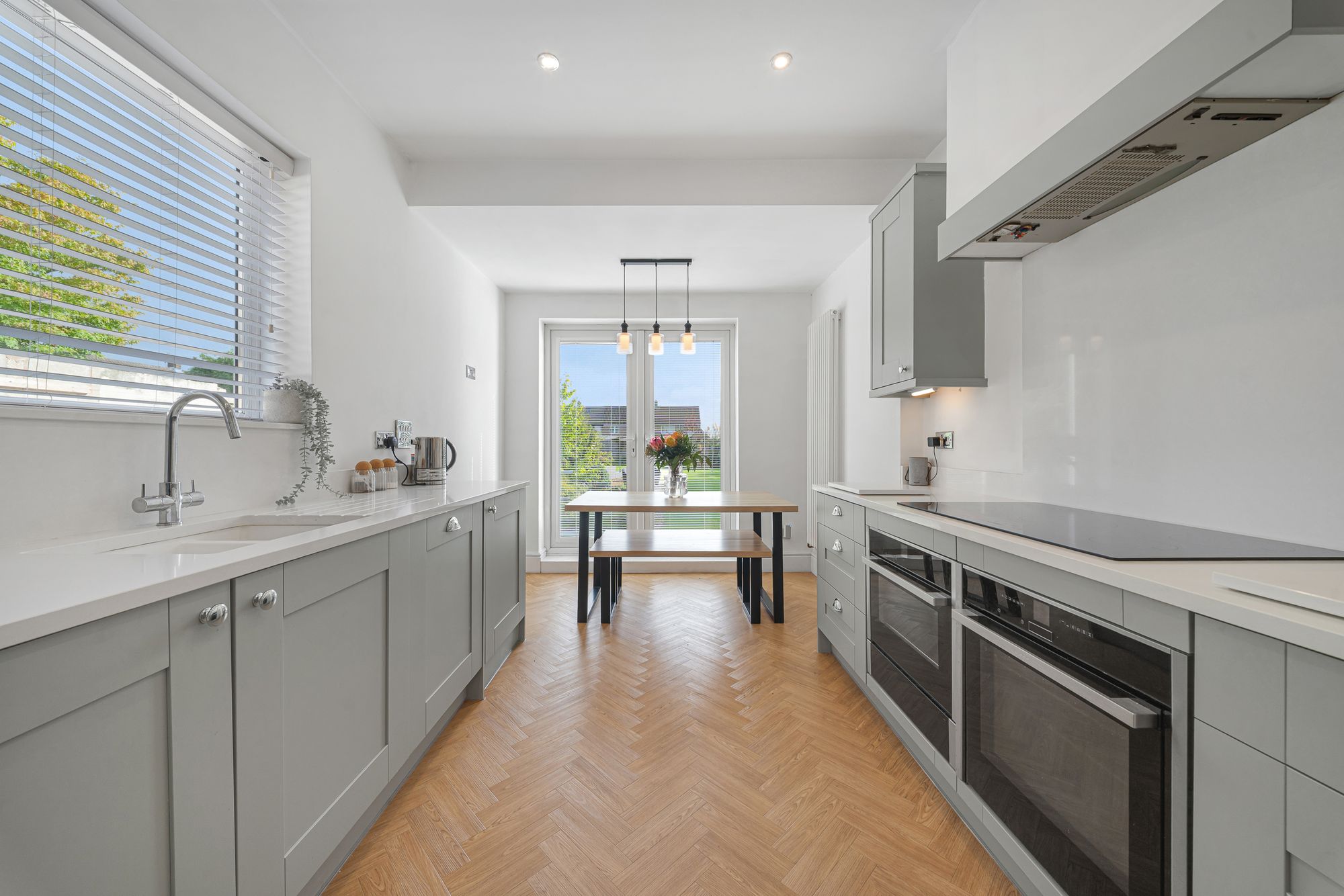 The Avenue, Halewood, L26
