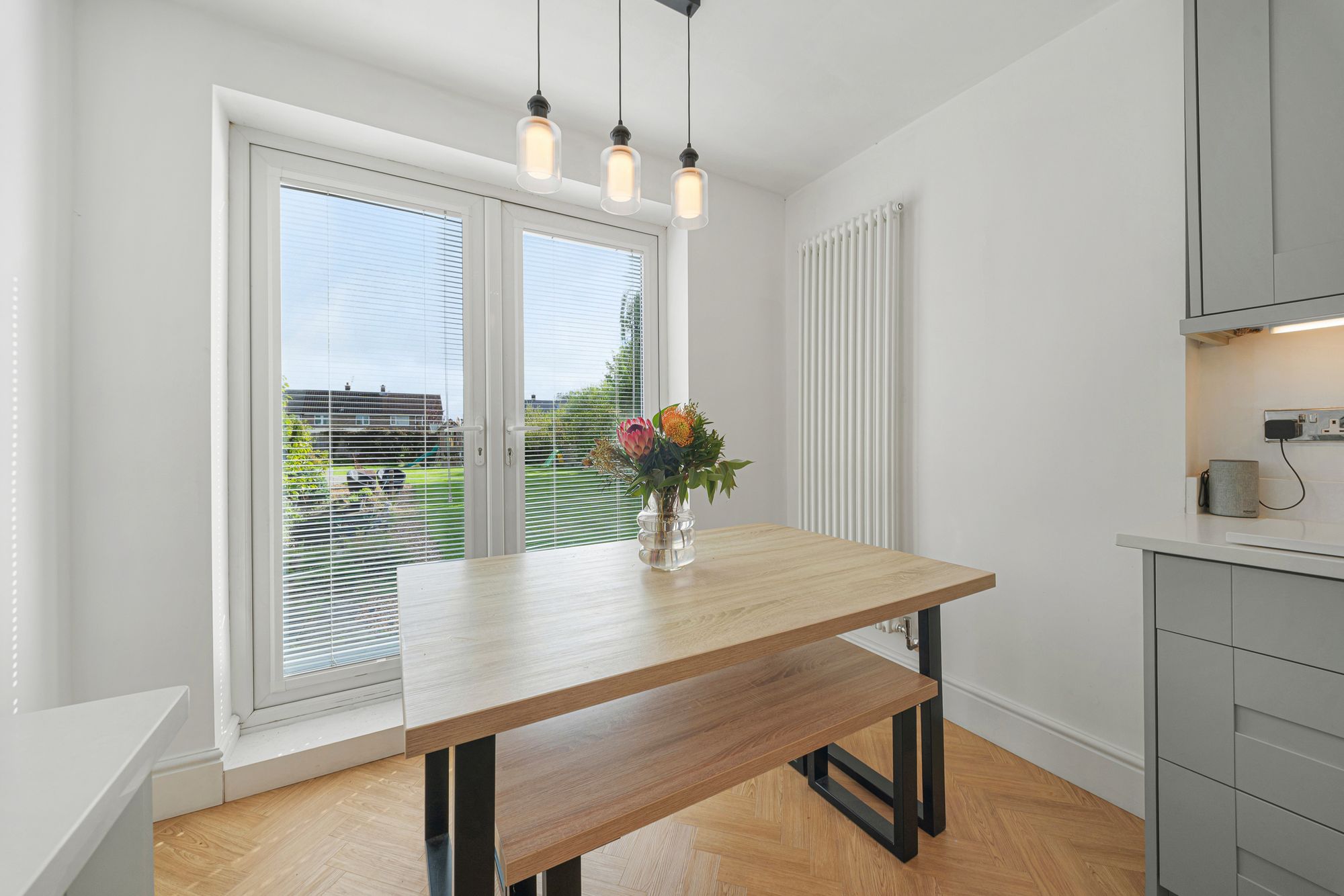 The Avenue, Halewood, L26