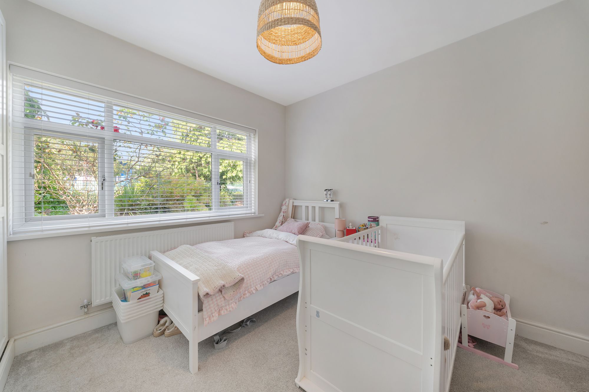 The Avenue, Halewood, L26
