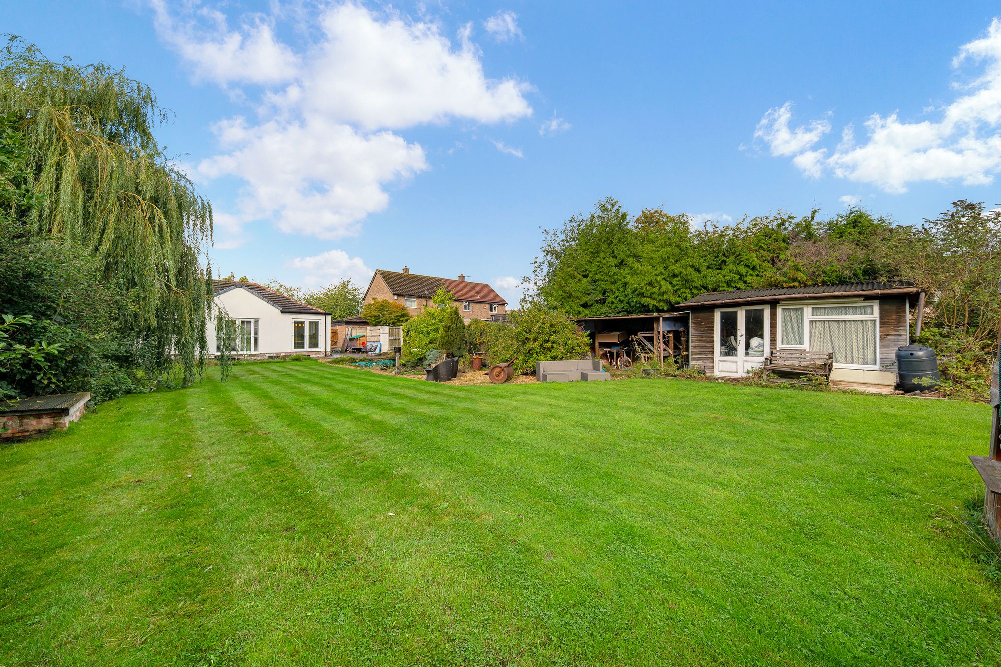 The Avenue, Halewood, L26