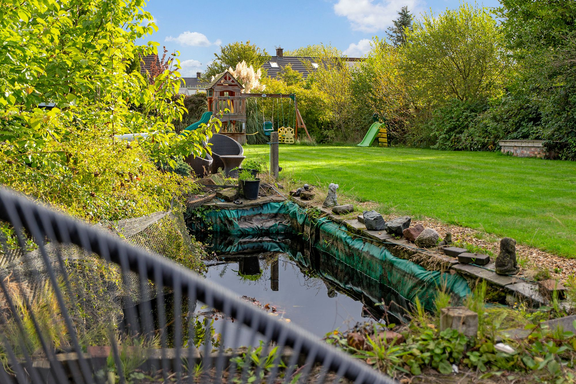 The Avenue, Halewood, L26