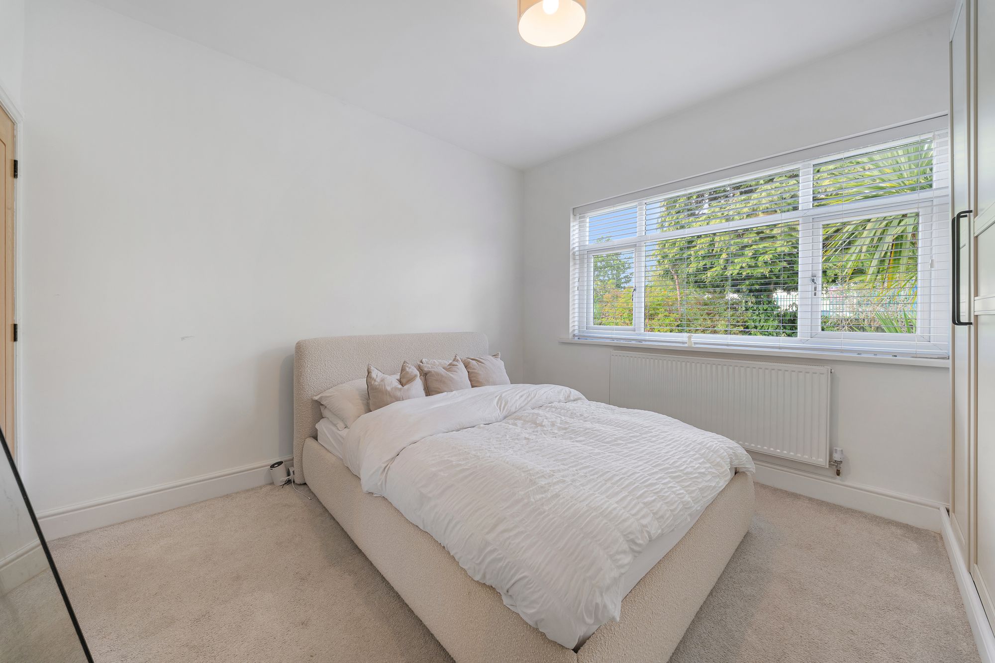 The Avenue, Halewood, L26