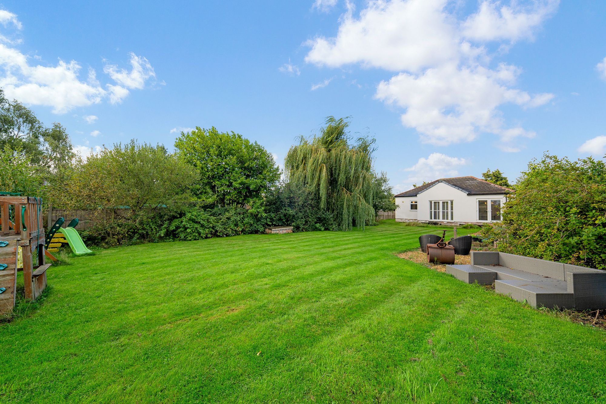 The Avenue, Halewood, L26