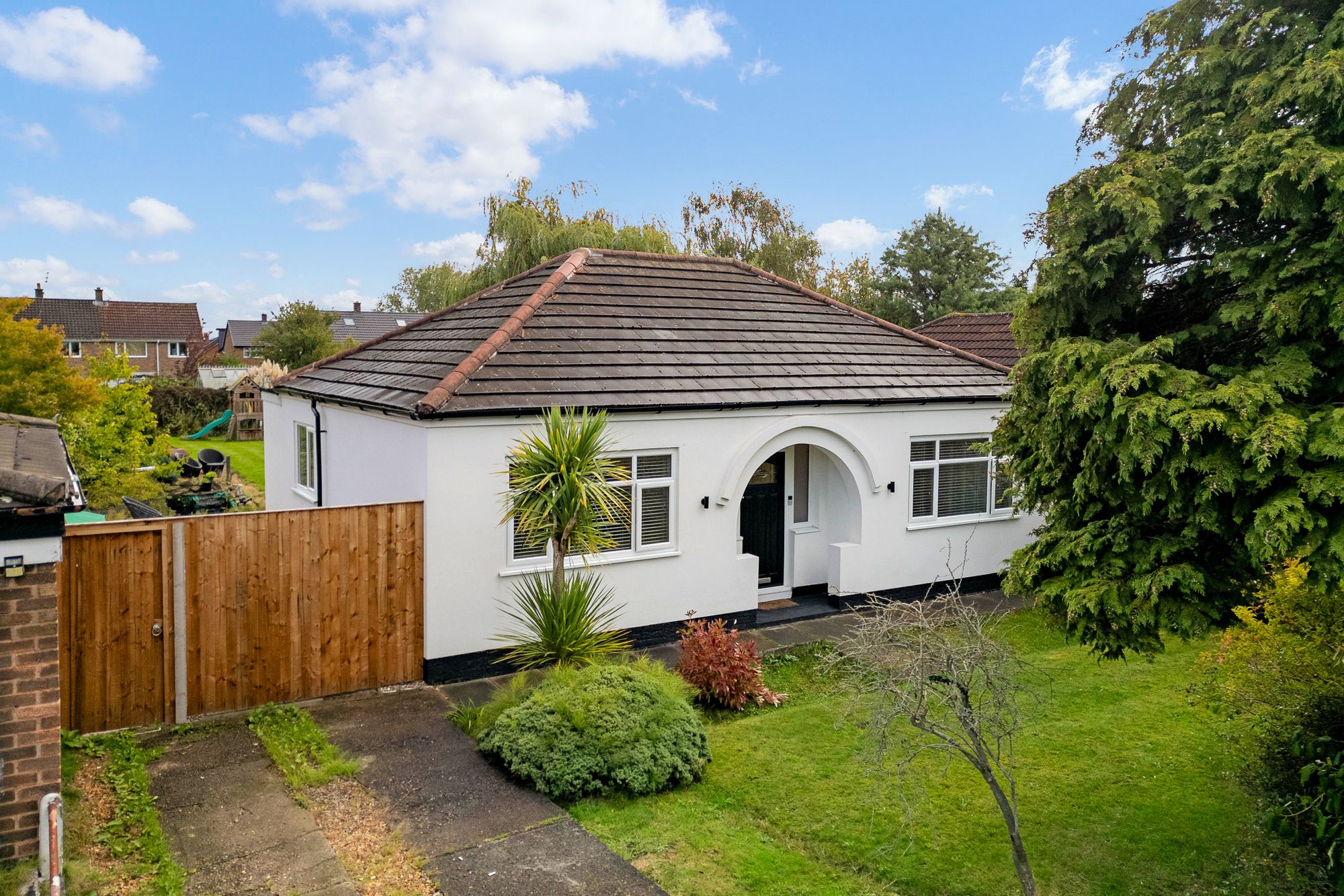 The Avenue, Halewood, L26