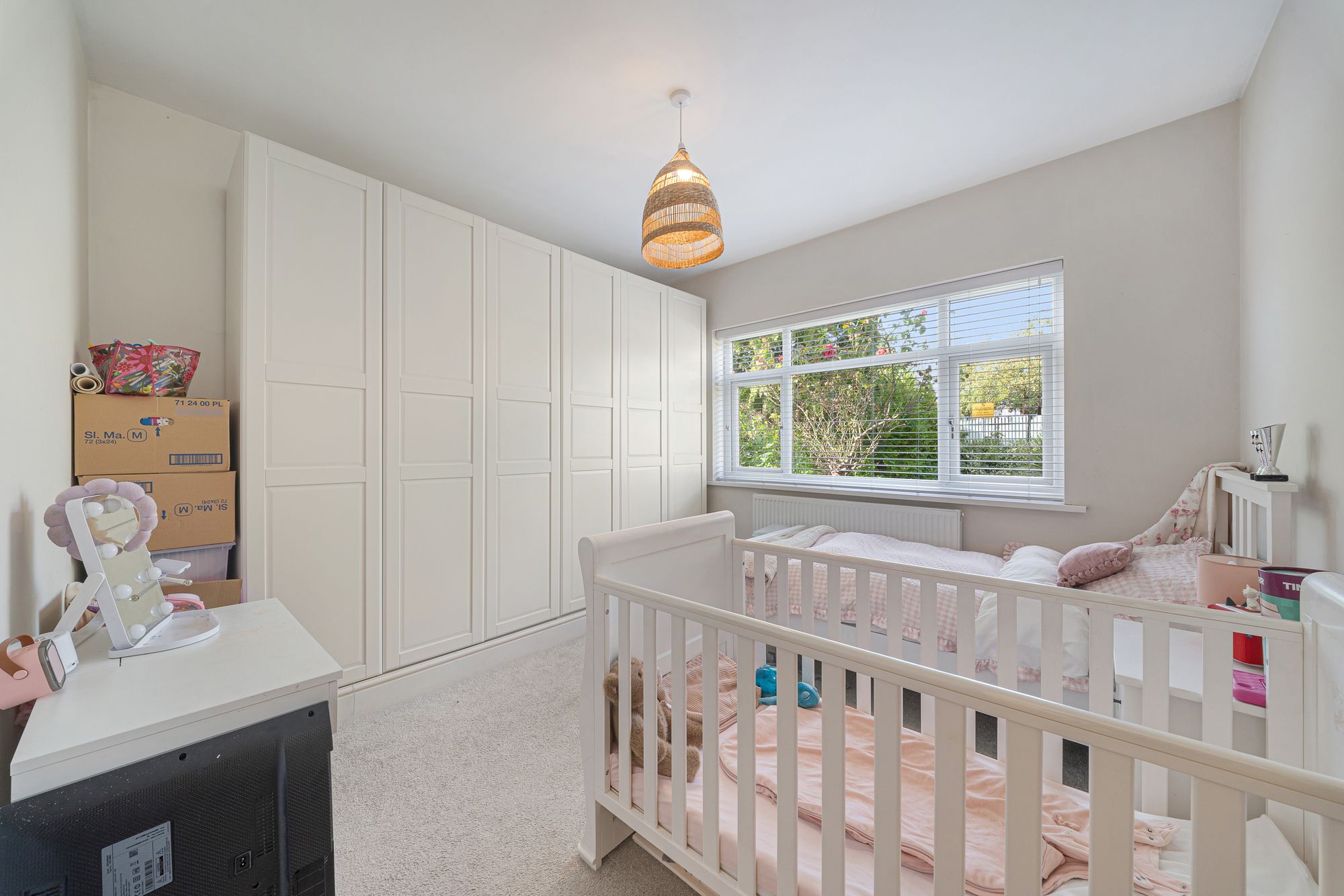 The Avenue, Halewood, L26