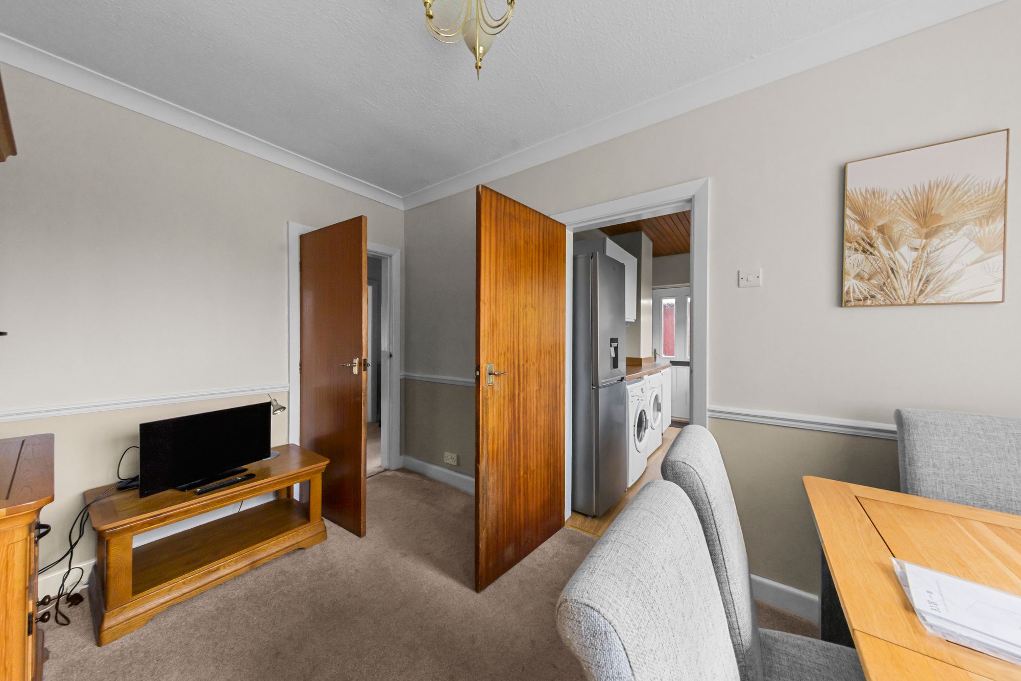 Warrington Road, Risley, WA3