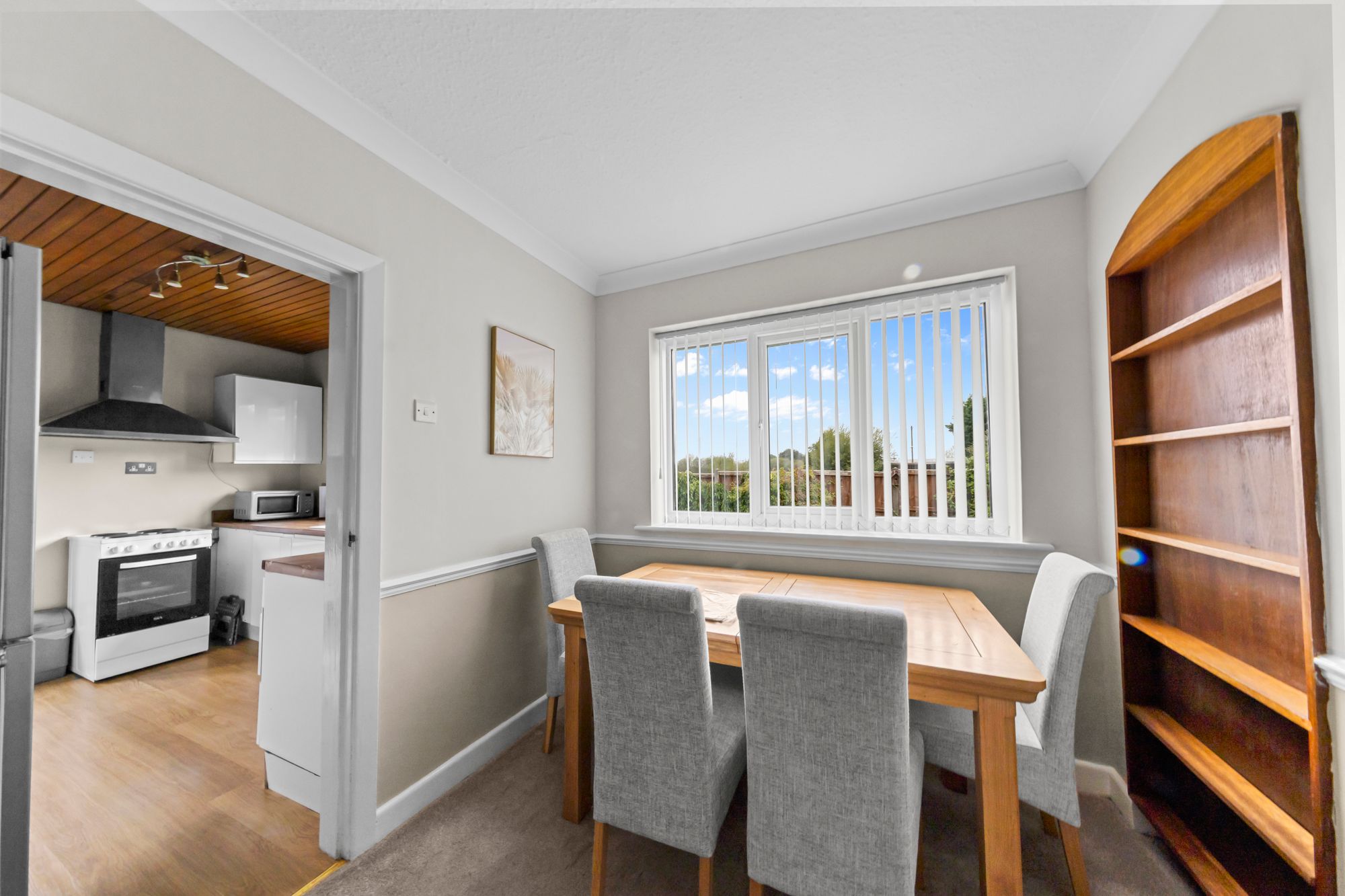 Warrington Road, Risley, WA3