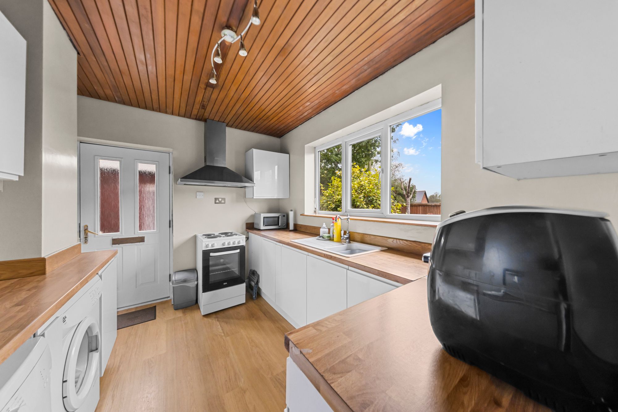Warrington Road, Risley, WA3