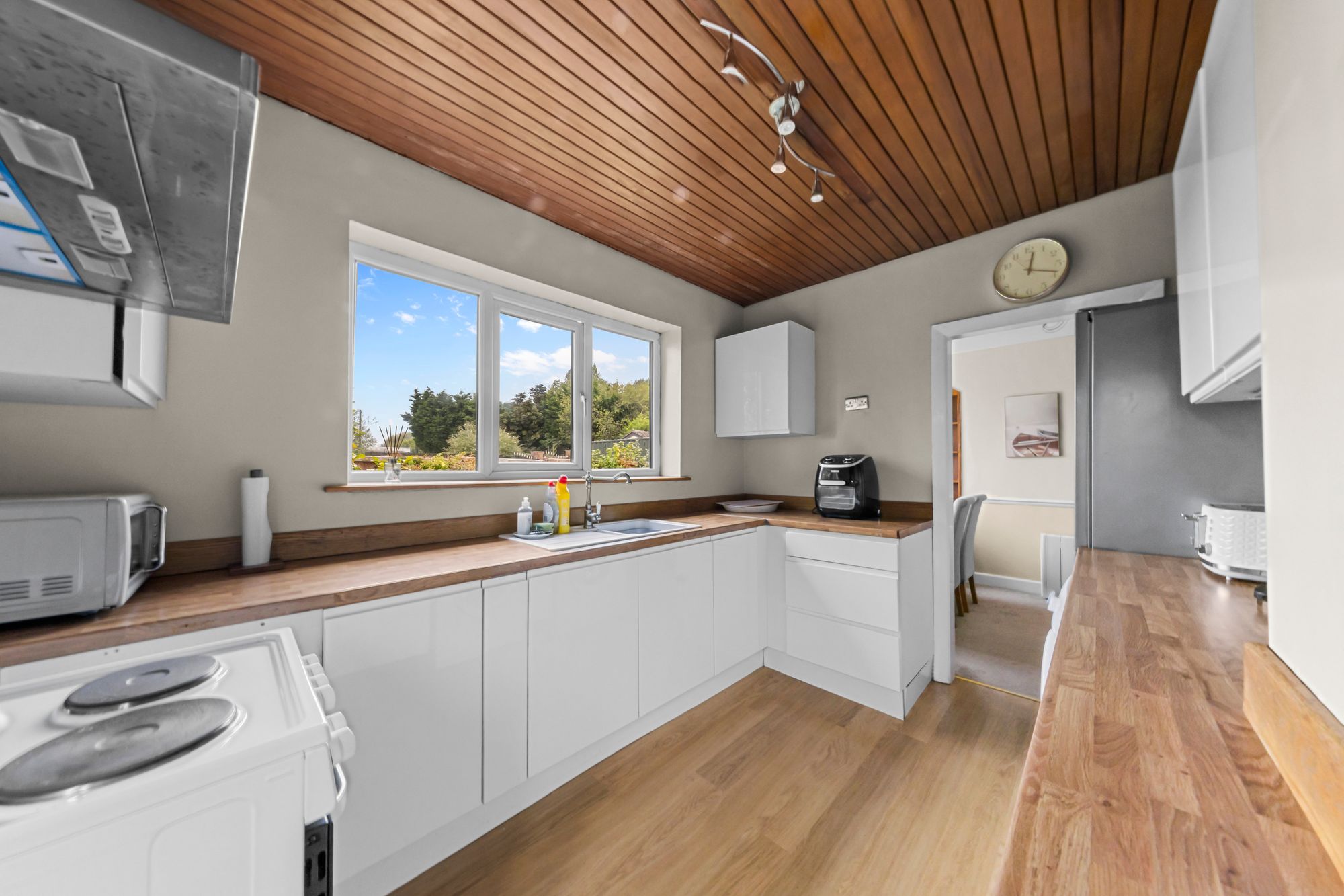 Warrington Road, Risley, WA3