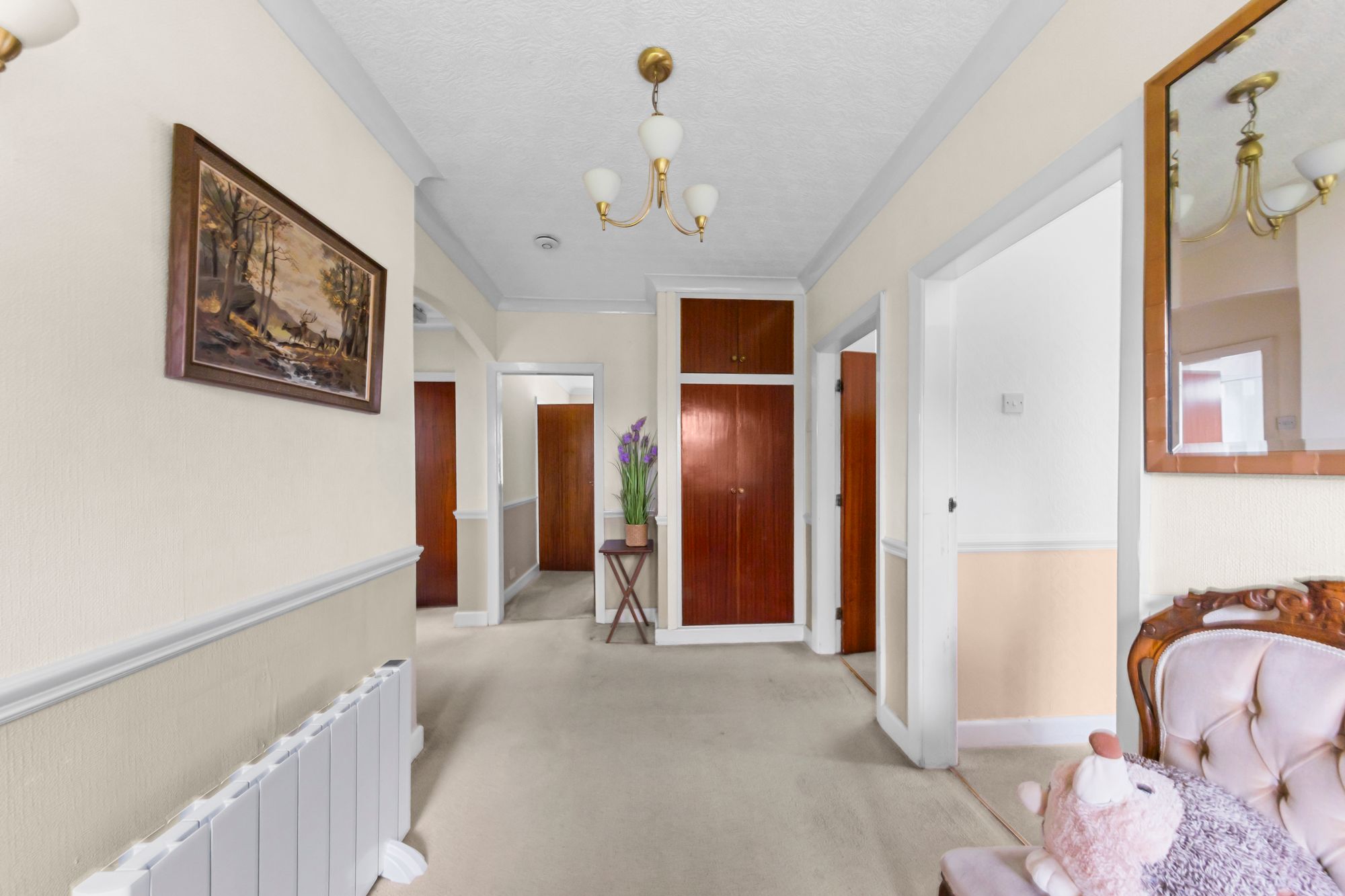 Warrington Road, Risley, WA3