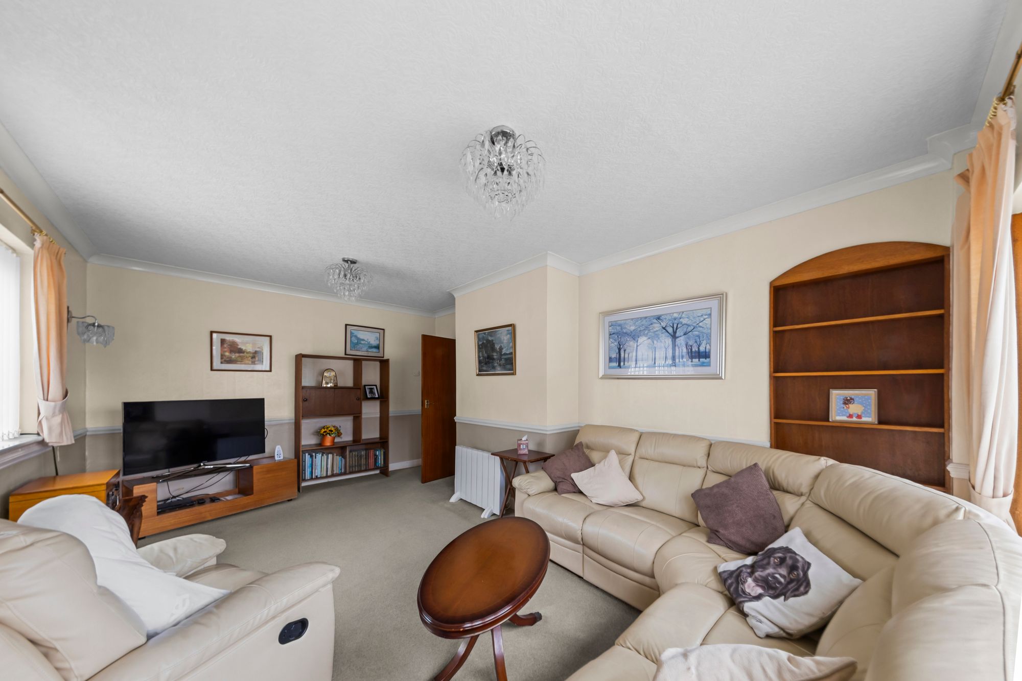Warrington Road, Risley, WA3
