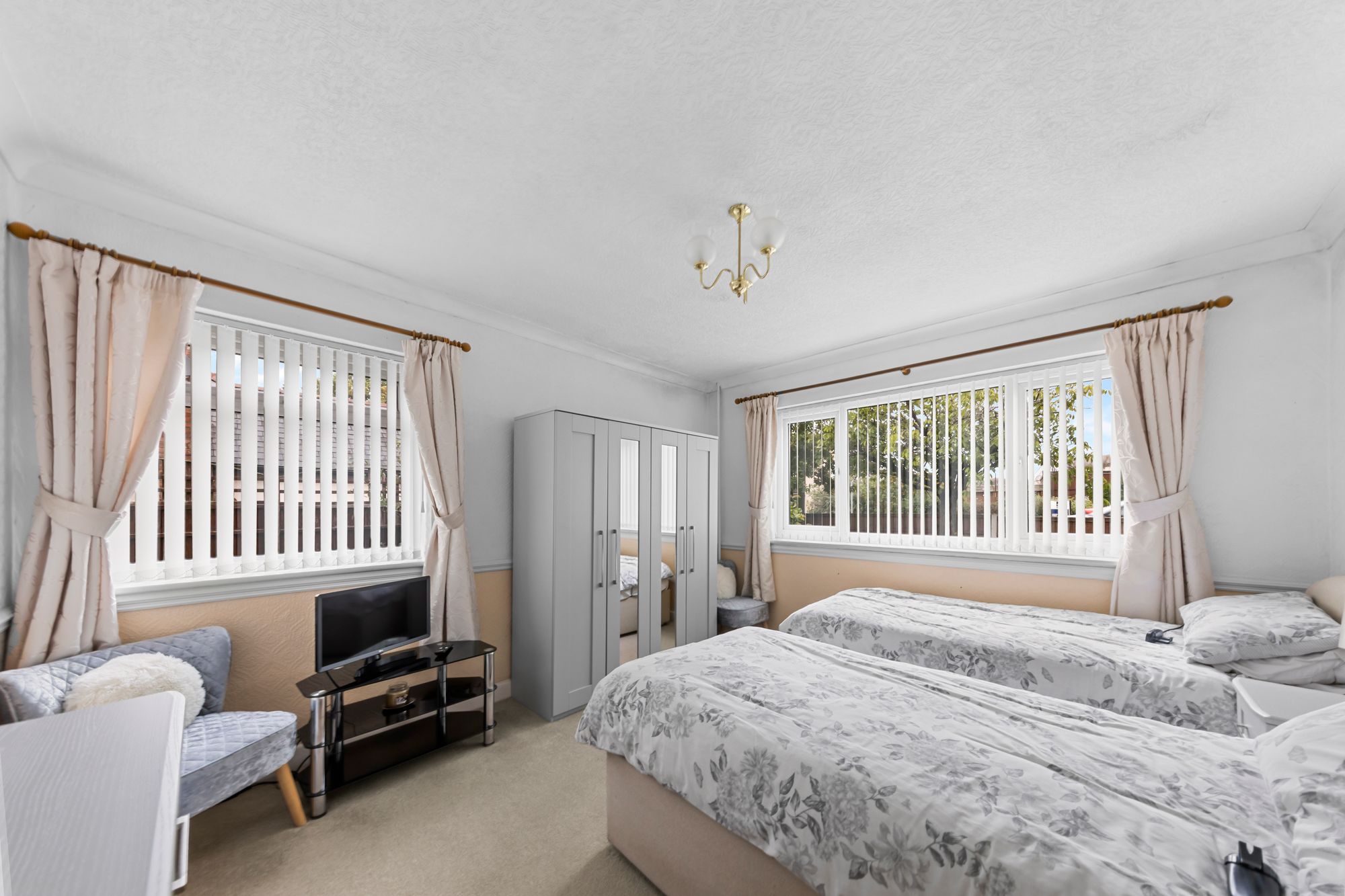 Warrington Road, Risley, WA3