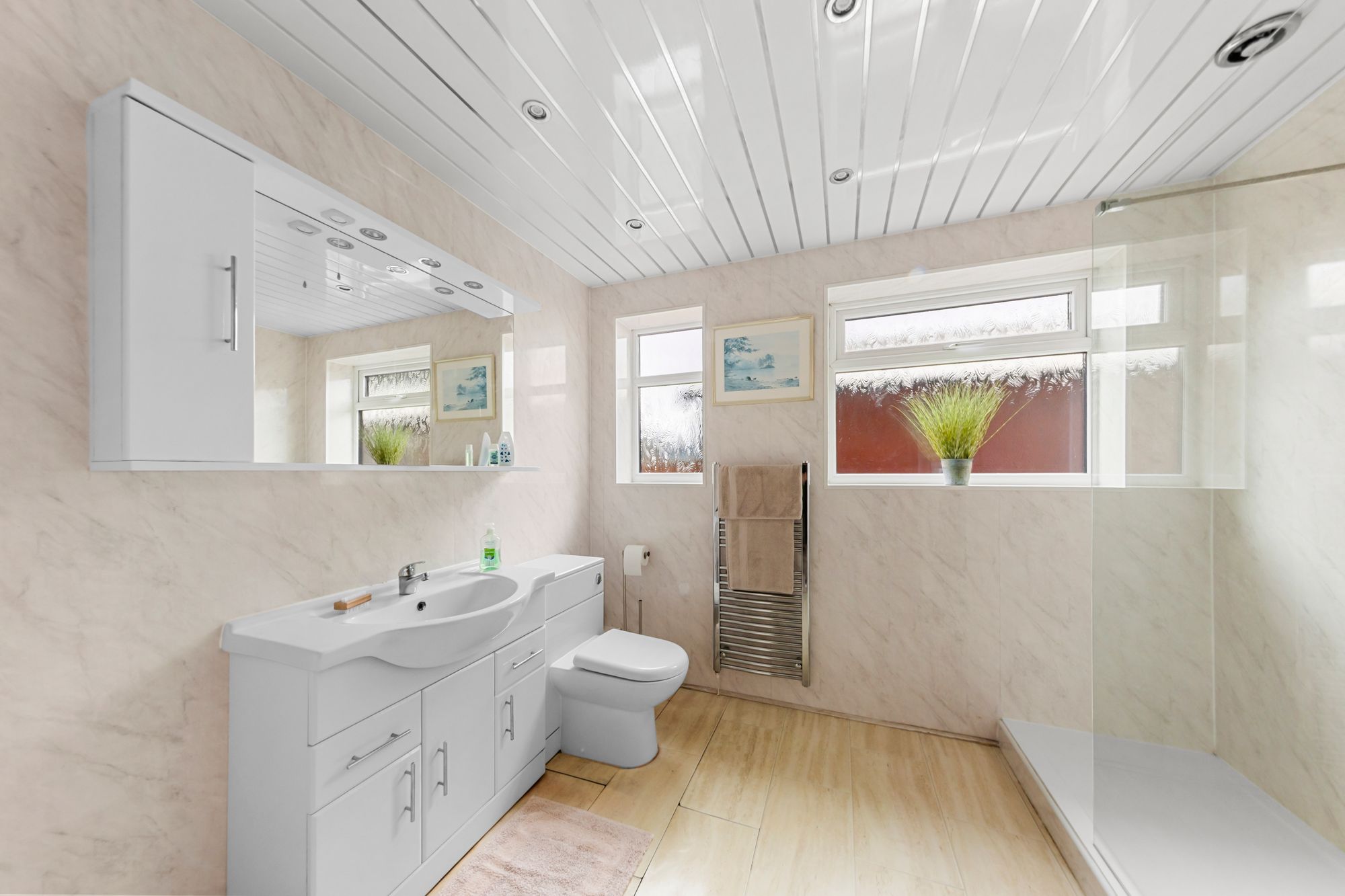 Warrington Road, Risley, WA3