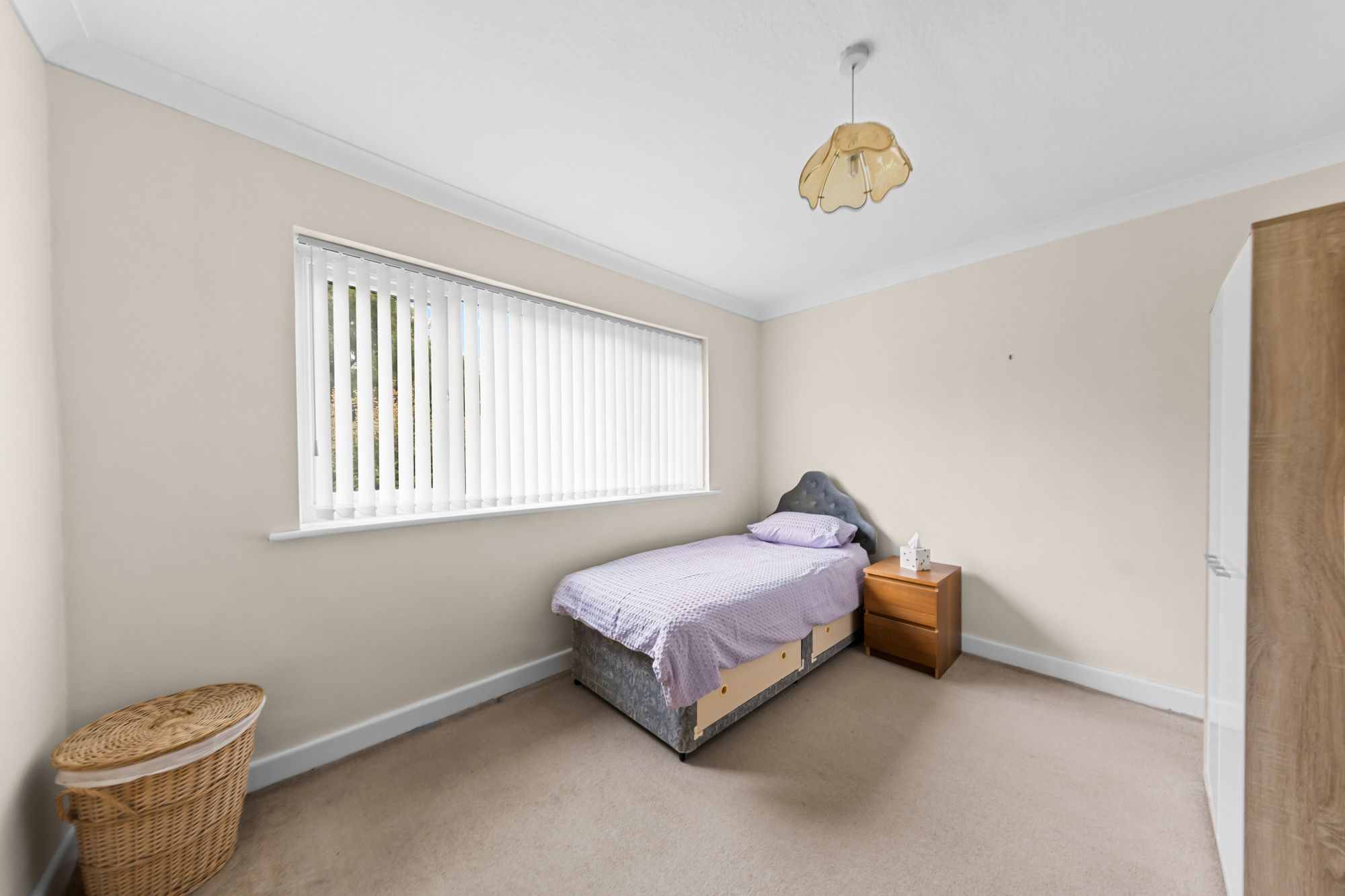 Warrington Road, Risley, WA3