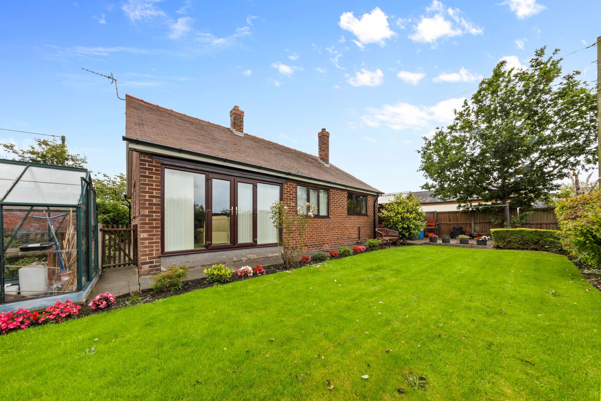 Warrington Road, Risley, WA3