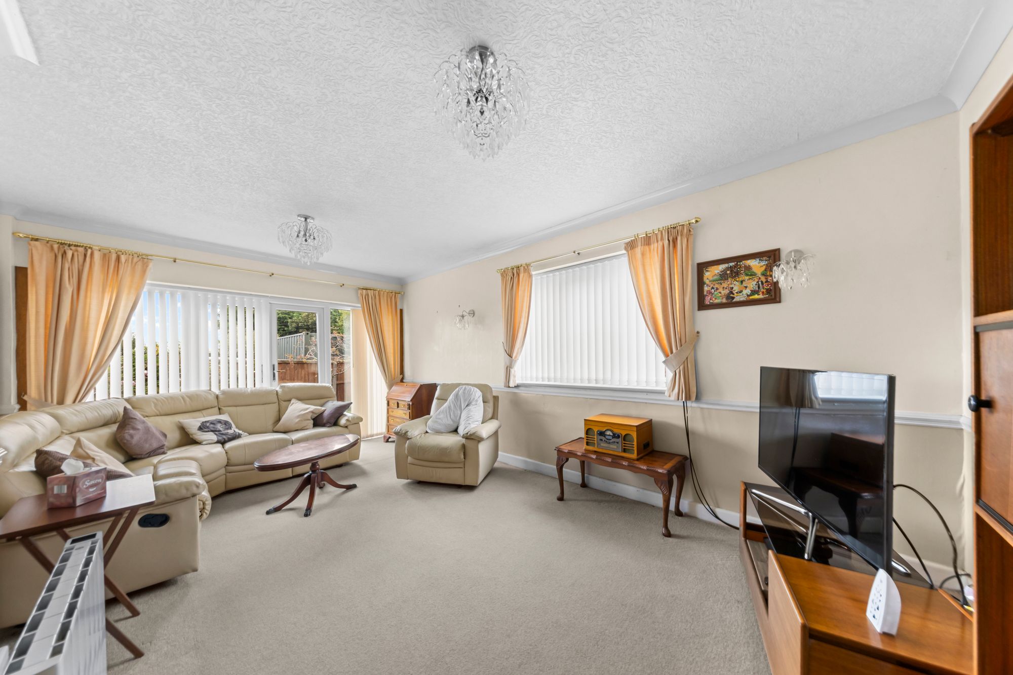 Warrington Road, Risley, WA3