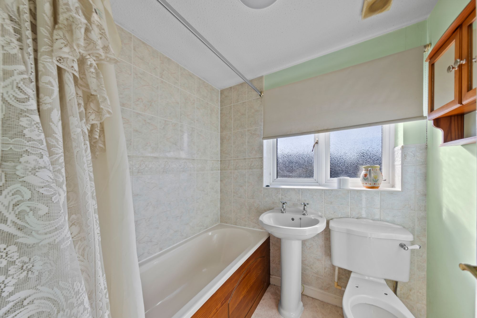 Coleridge Grove, Widnes, WA8