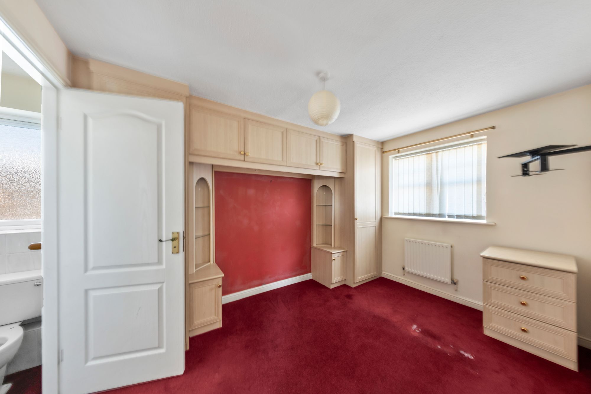 Coleridge Grove, Widnes, WA8