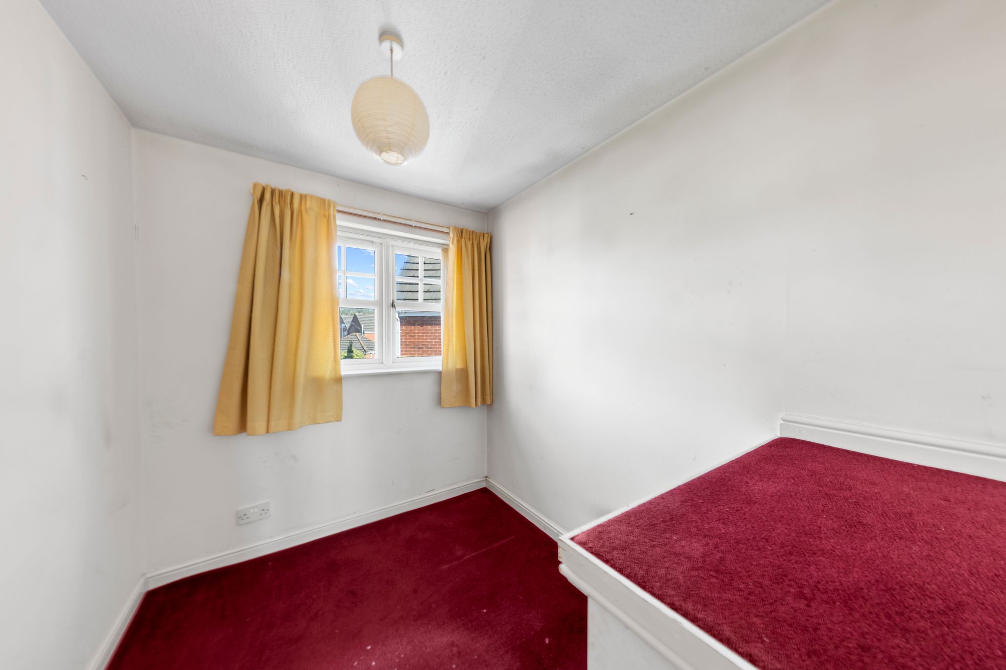 Coleridge Grove, Widnes, WA8