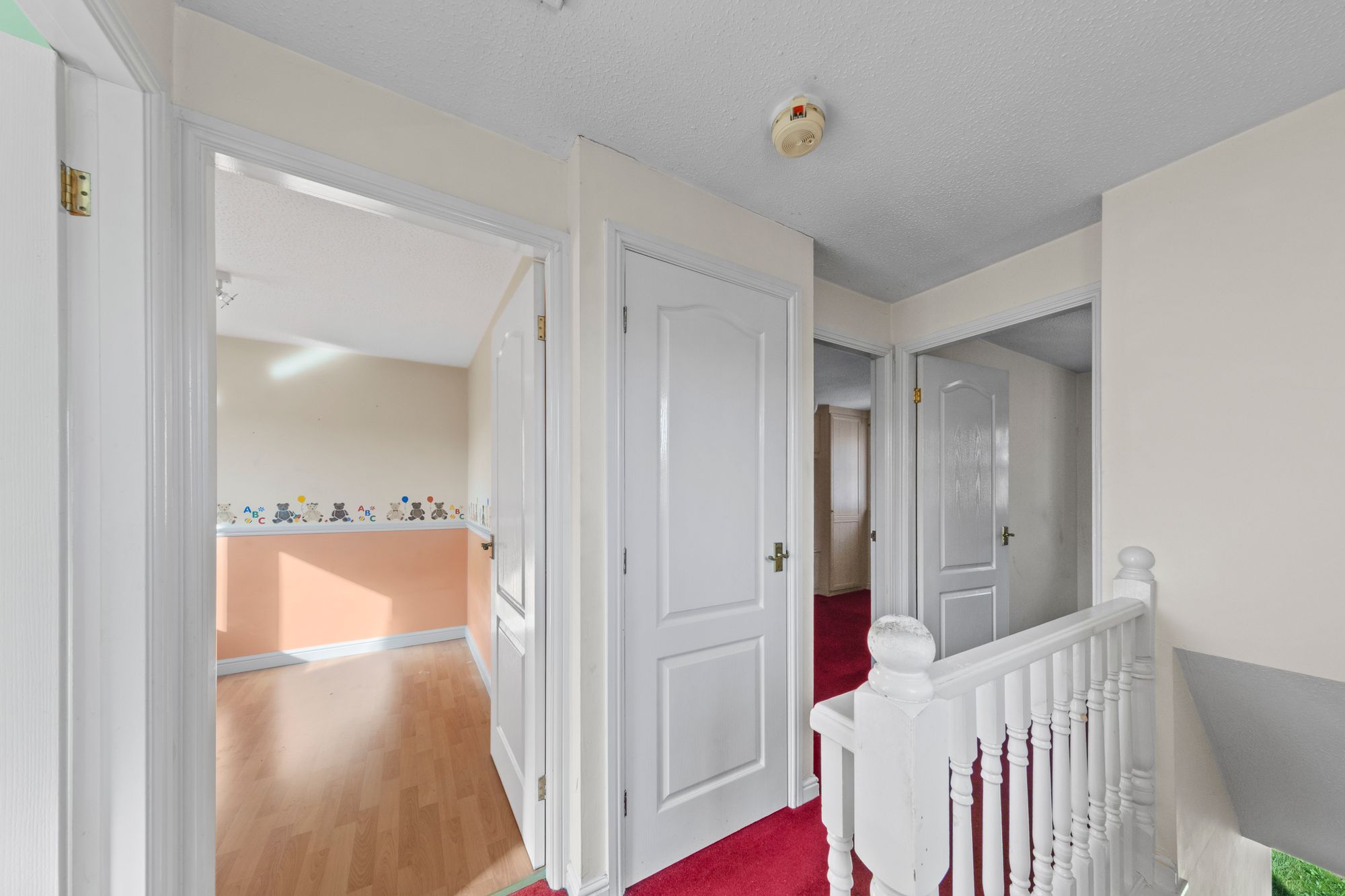 Coleridge Grove, Widnes, WA8