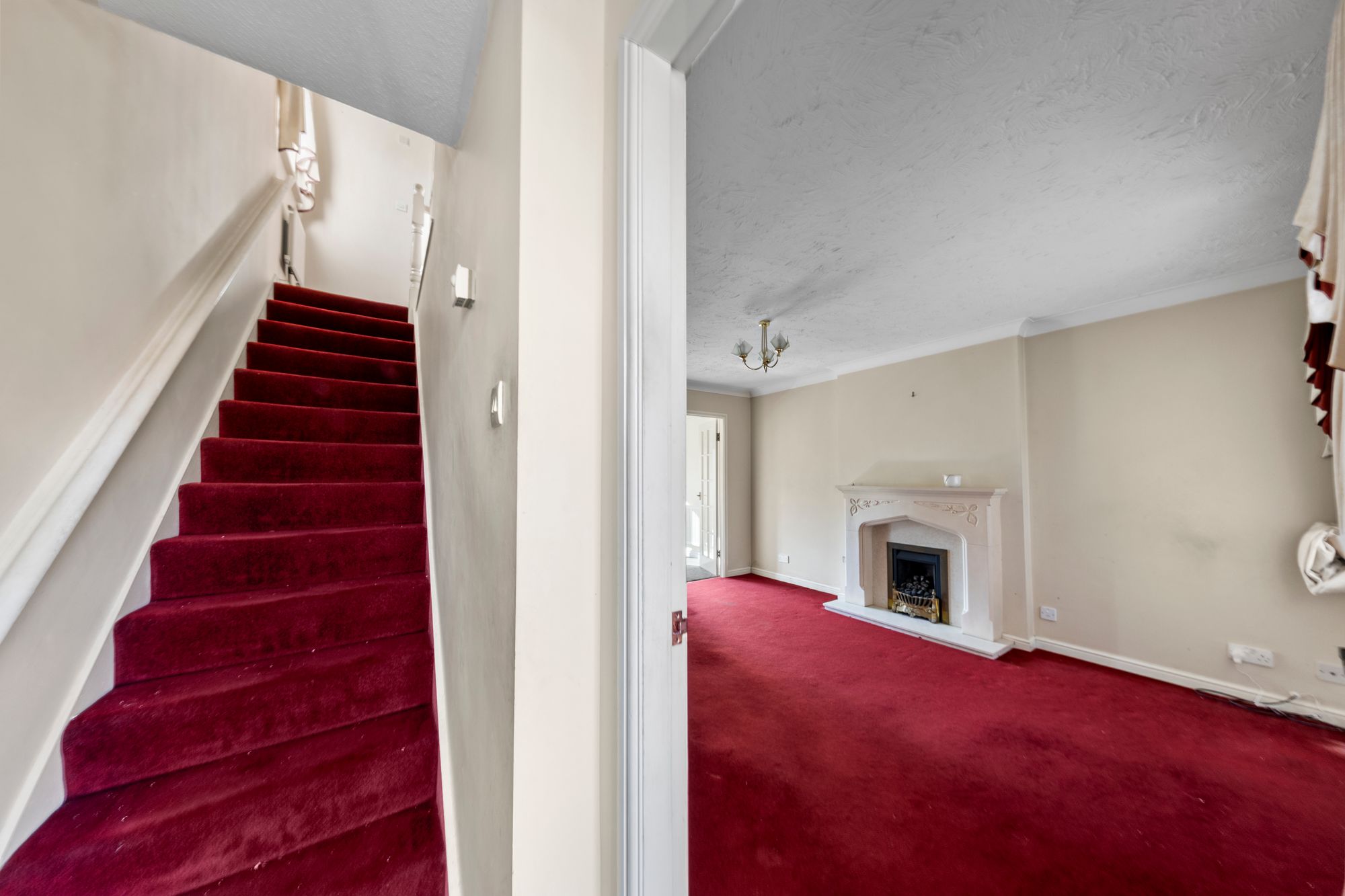 Coleridge Grove, Widnes, WA8