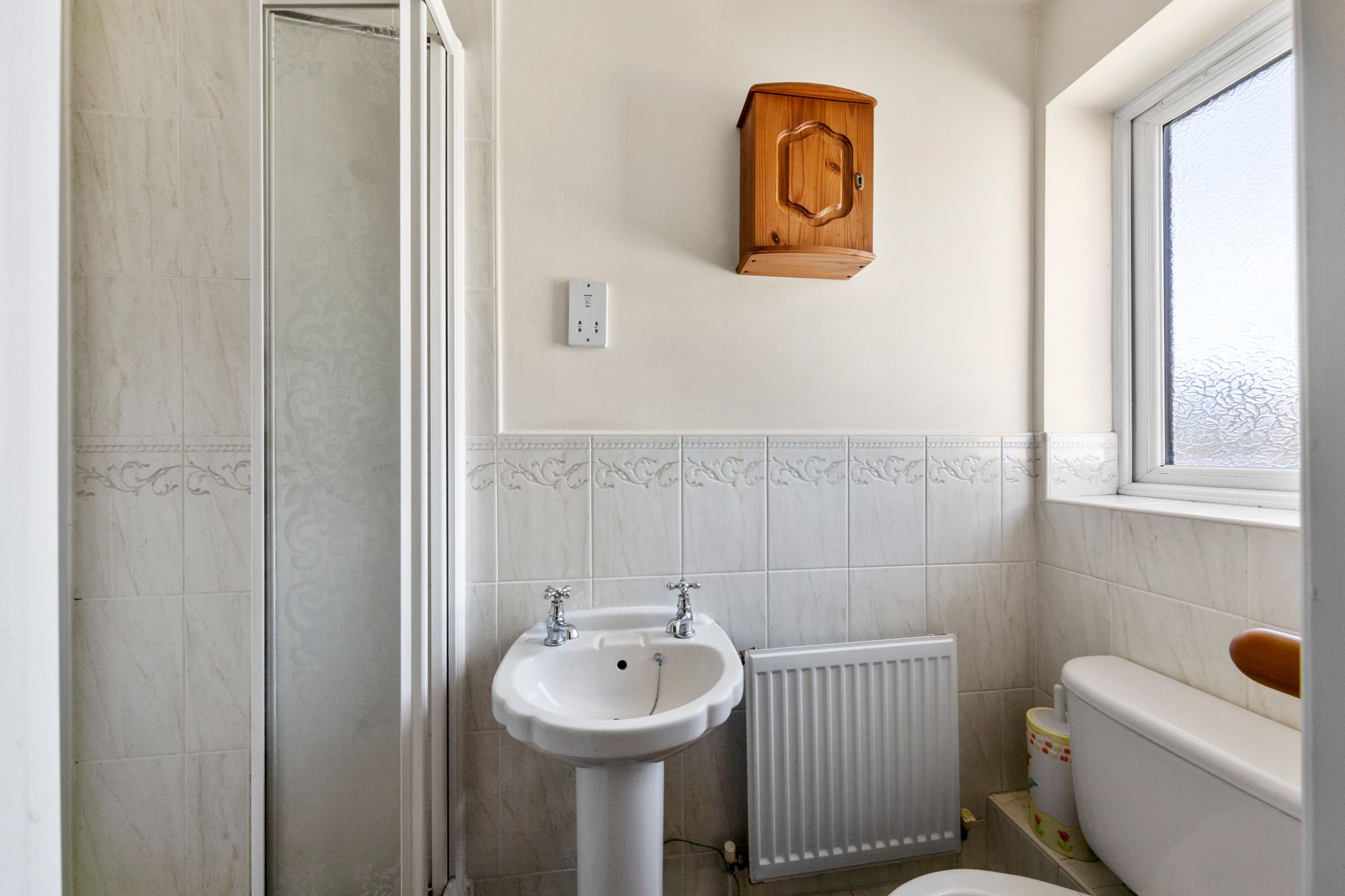 Coleridge Grove, Widnes, WA8