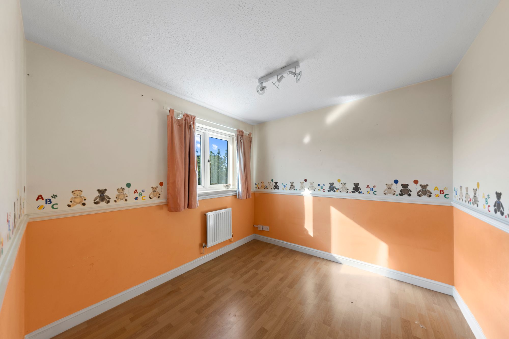 Coleridge Grove, Widnes, WA8