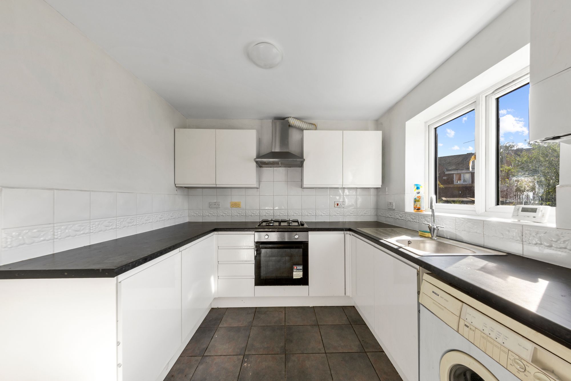 Coleridge Grove, Widnes, WA8