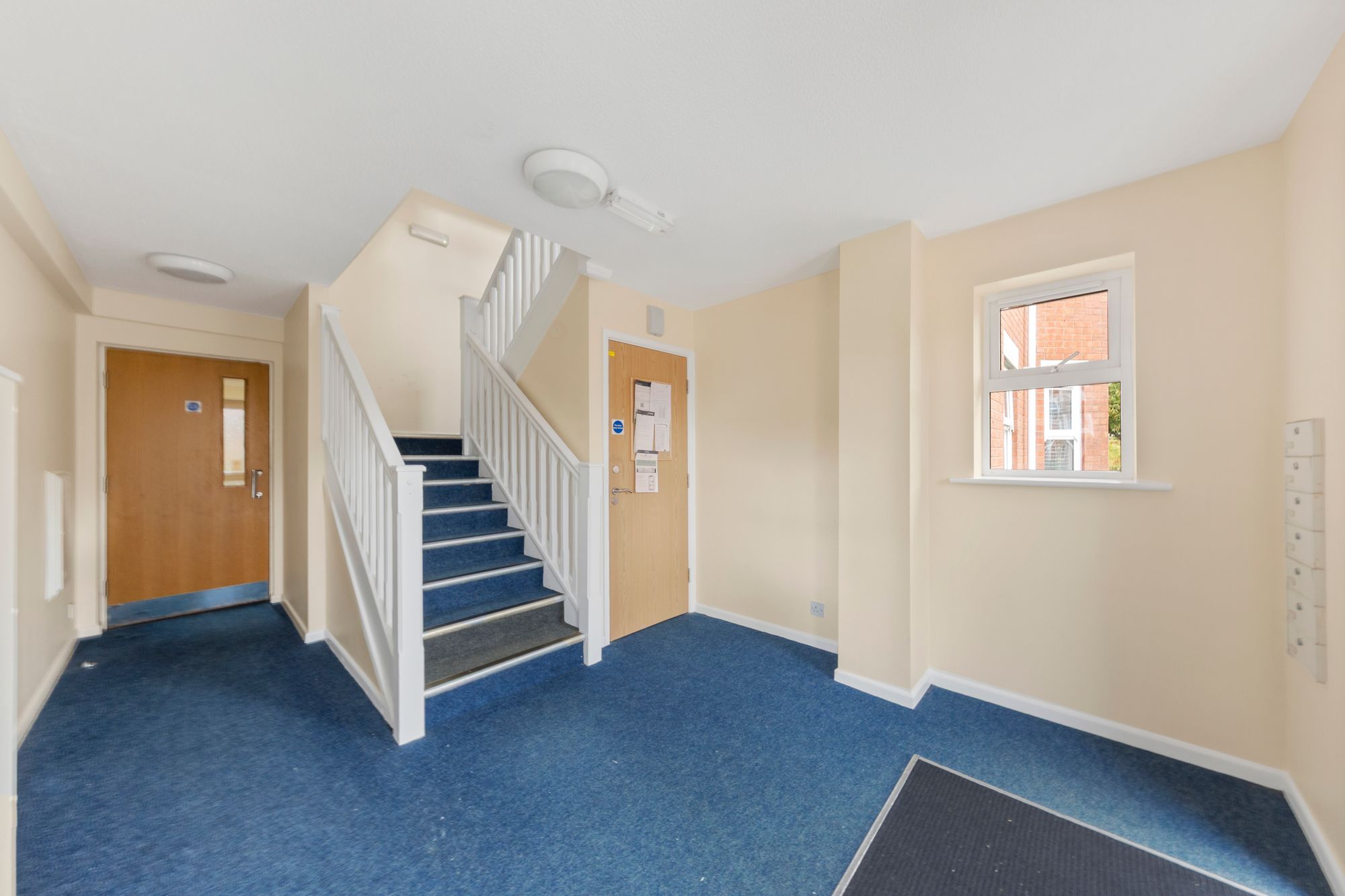 Finsbury Close, Great Sankey, WA5