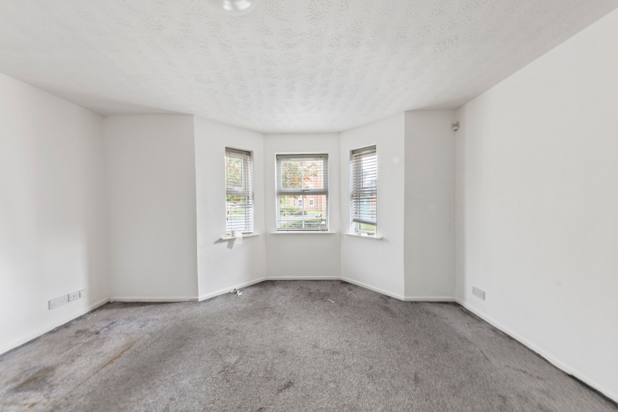 Finsbury Close, Great Sankey, WA5