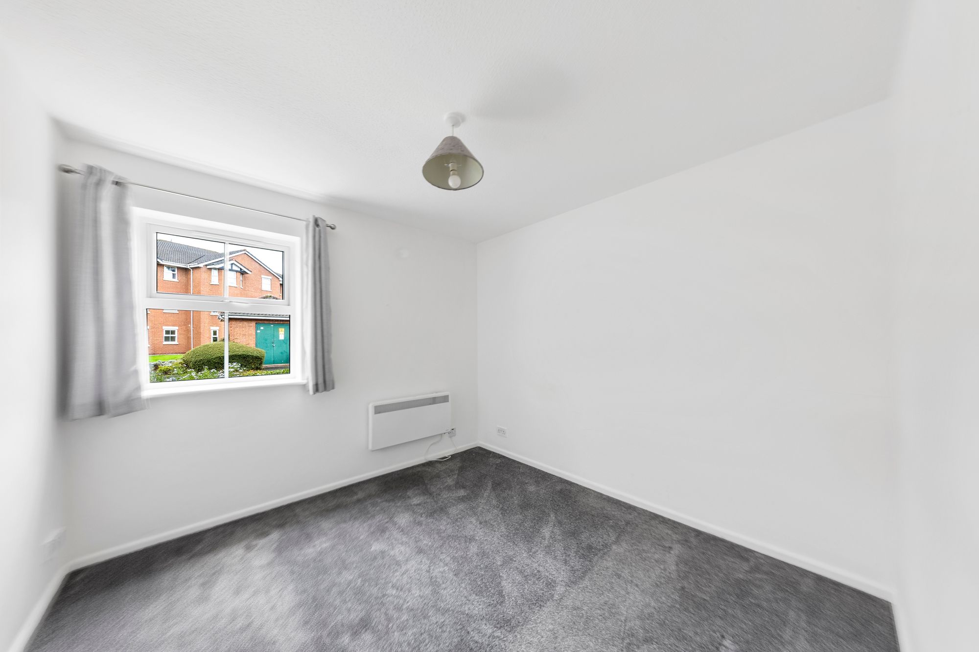 Finsbury Close, Great Sankey, WA5