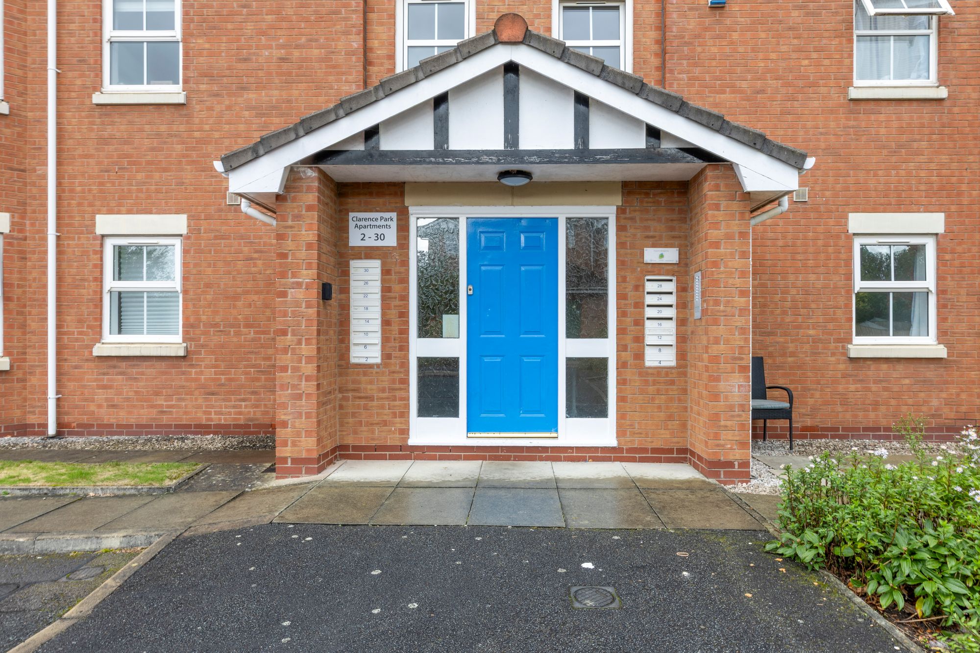Finsbury Close, Great Sankey, WA5